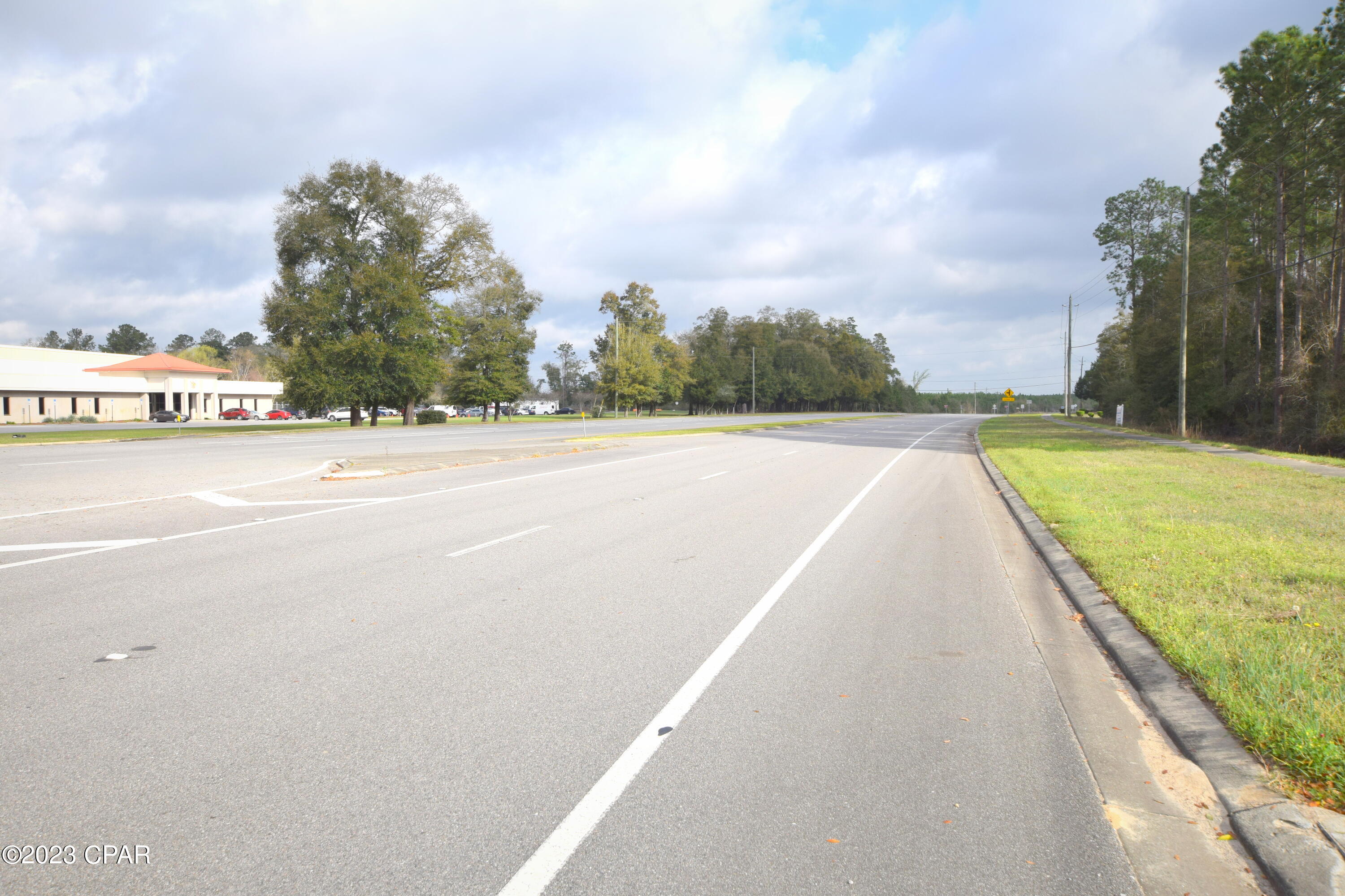 [No Recorded Subdiv] - Land