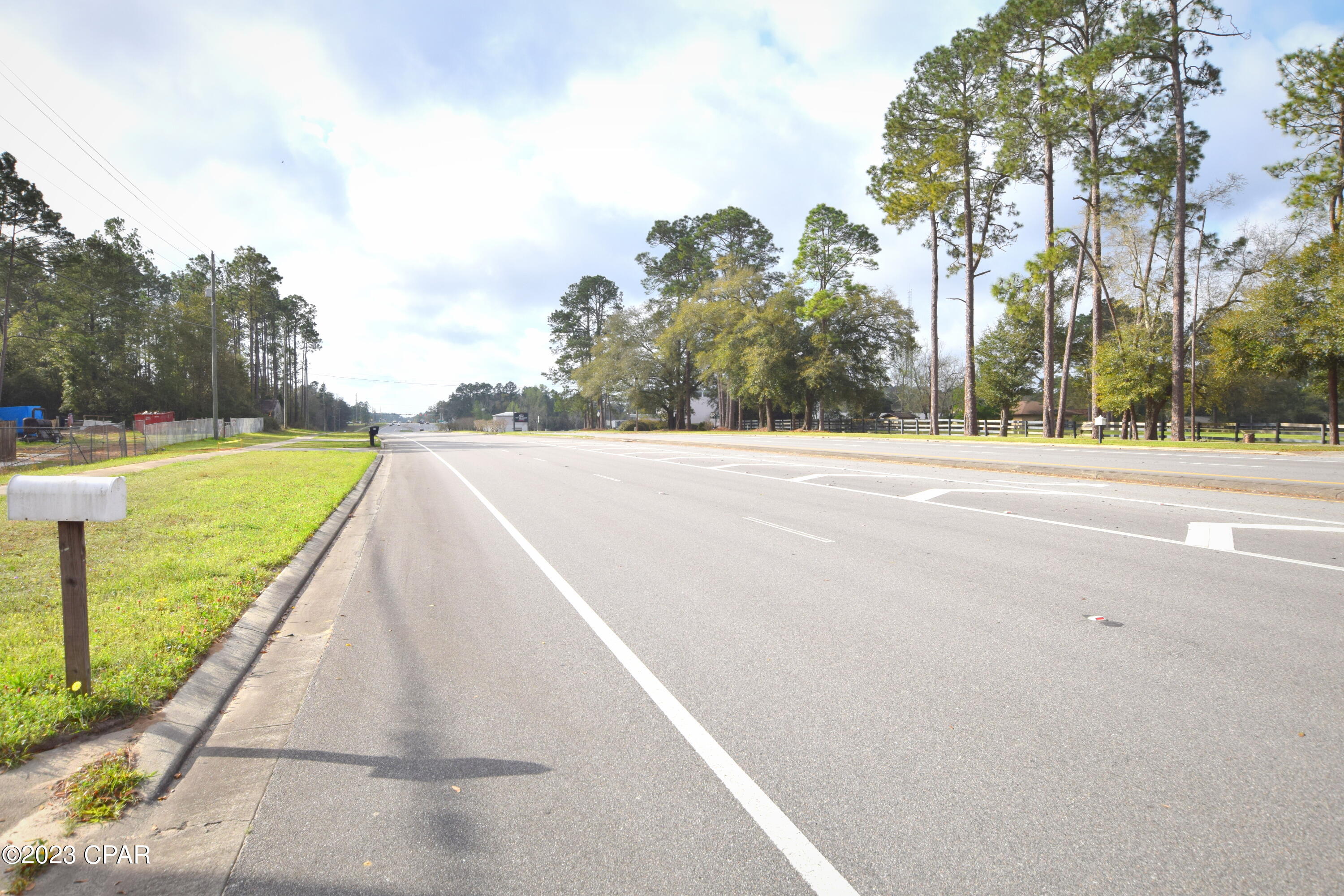 [No Recorded Subdiv] - Land