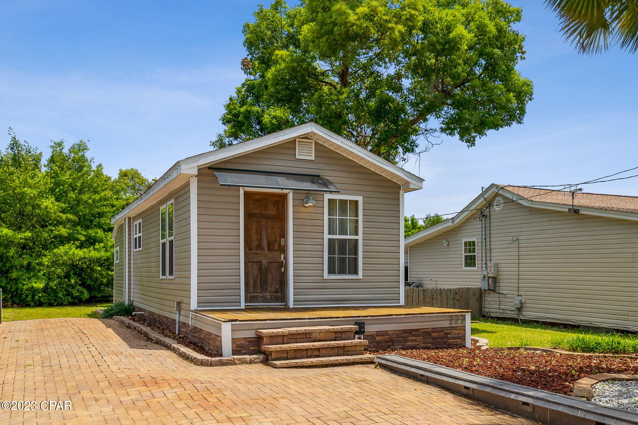 Holmes Add- Millville - Residential