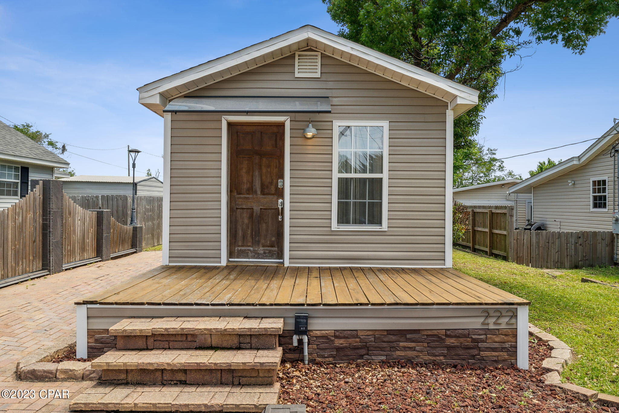 Holmes Add- Millville - Residential