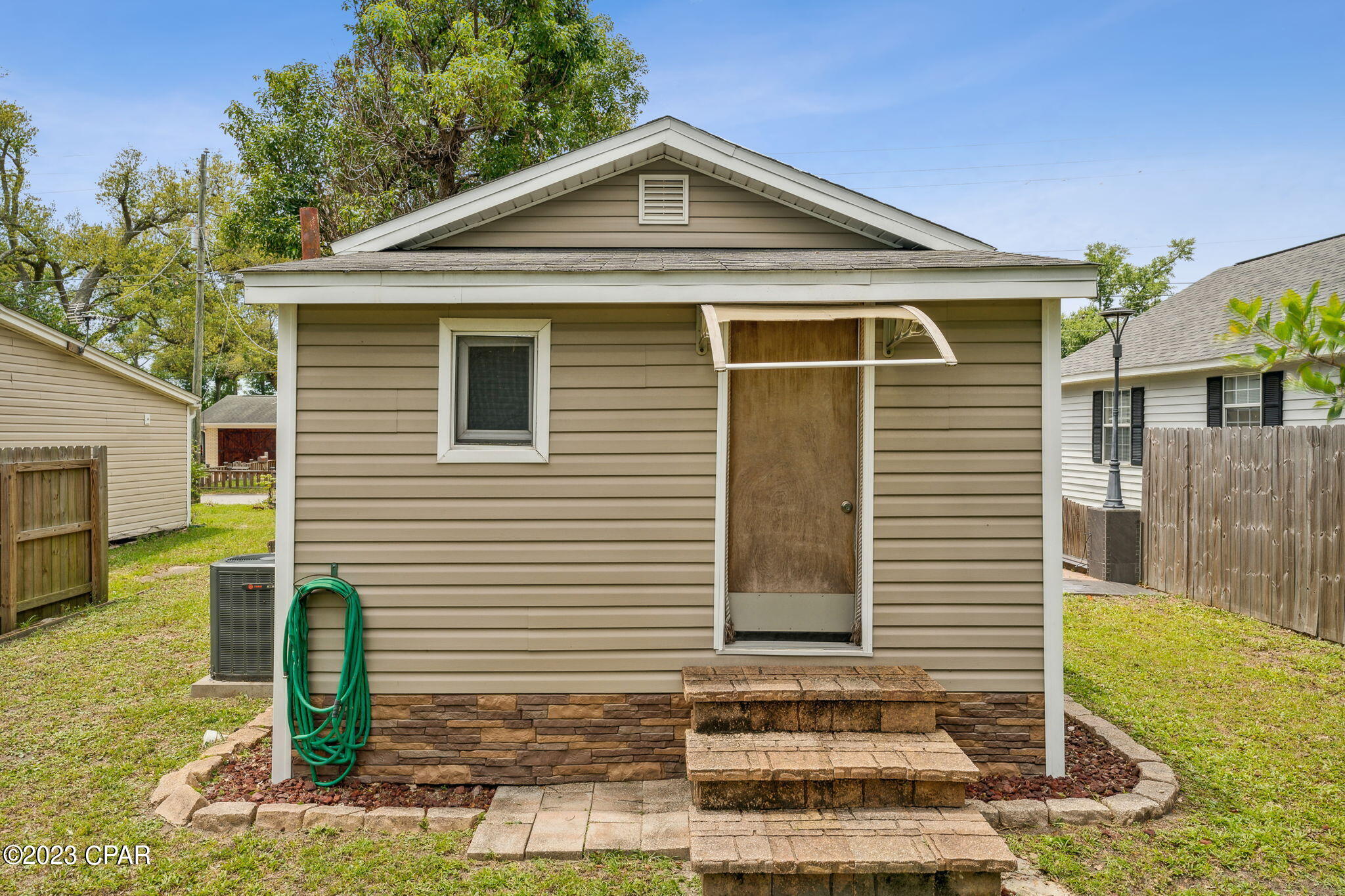 Holmes Add- Millville - Residential