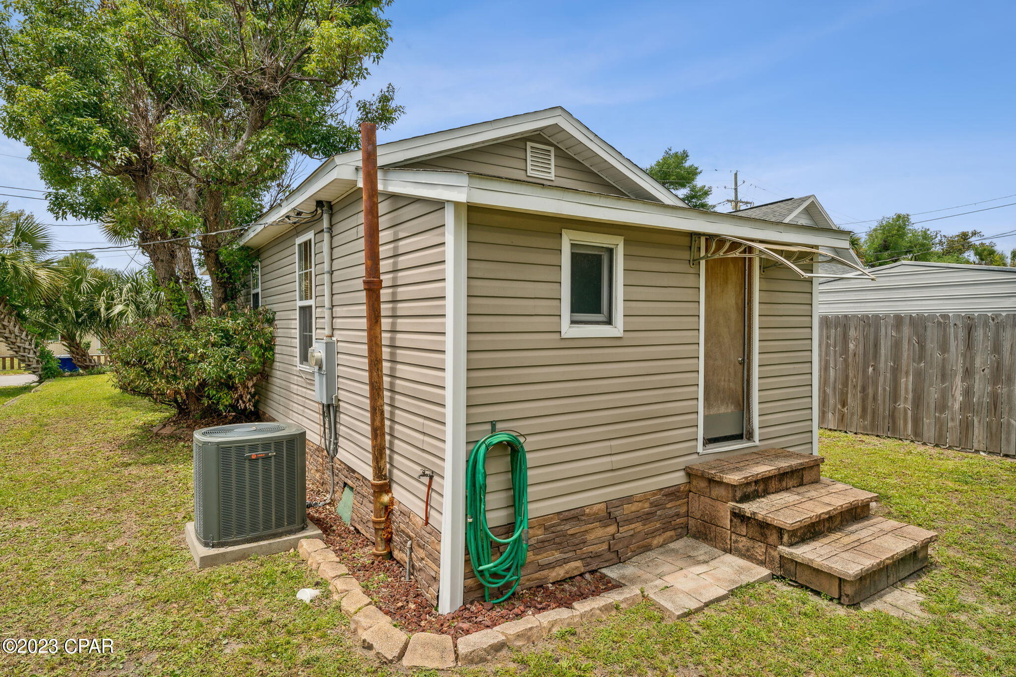 Holmes Add- Millville - Residential