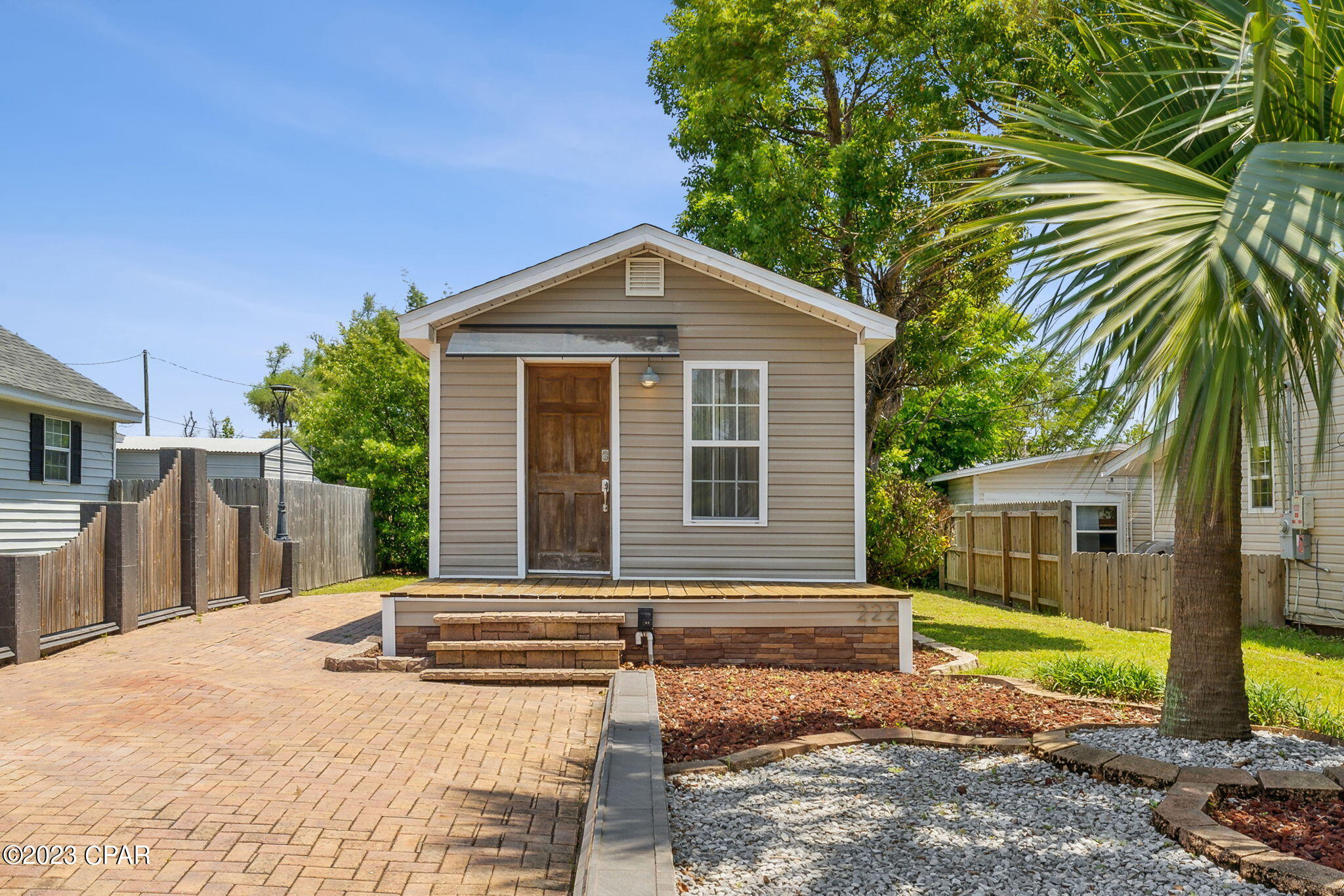 Holmes Add- Millville - Residential