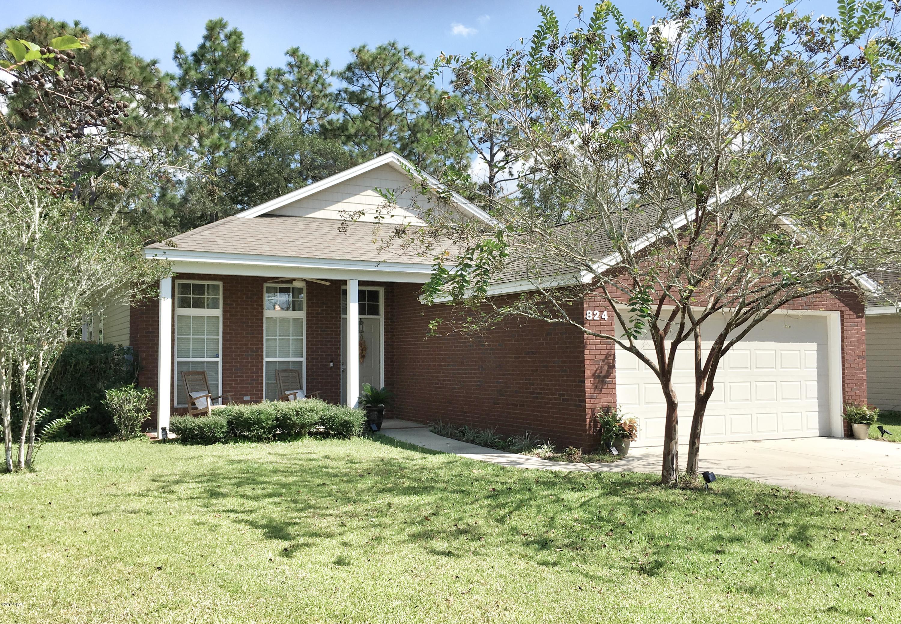 Brookwood - Residential