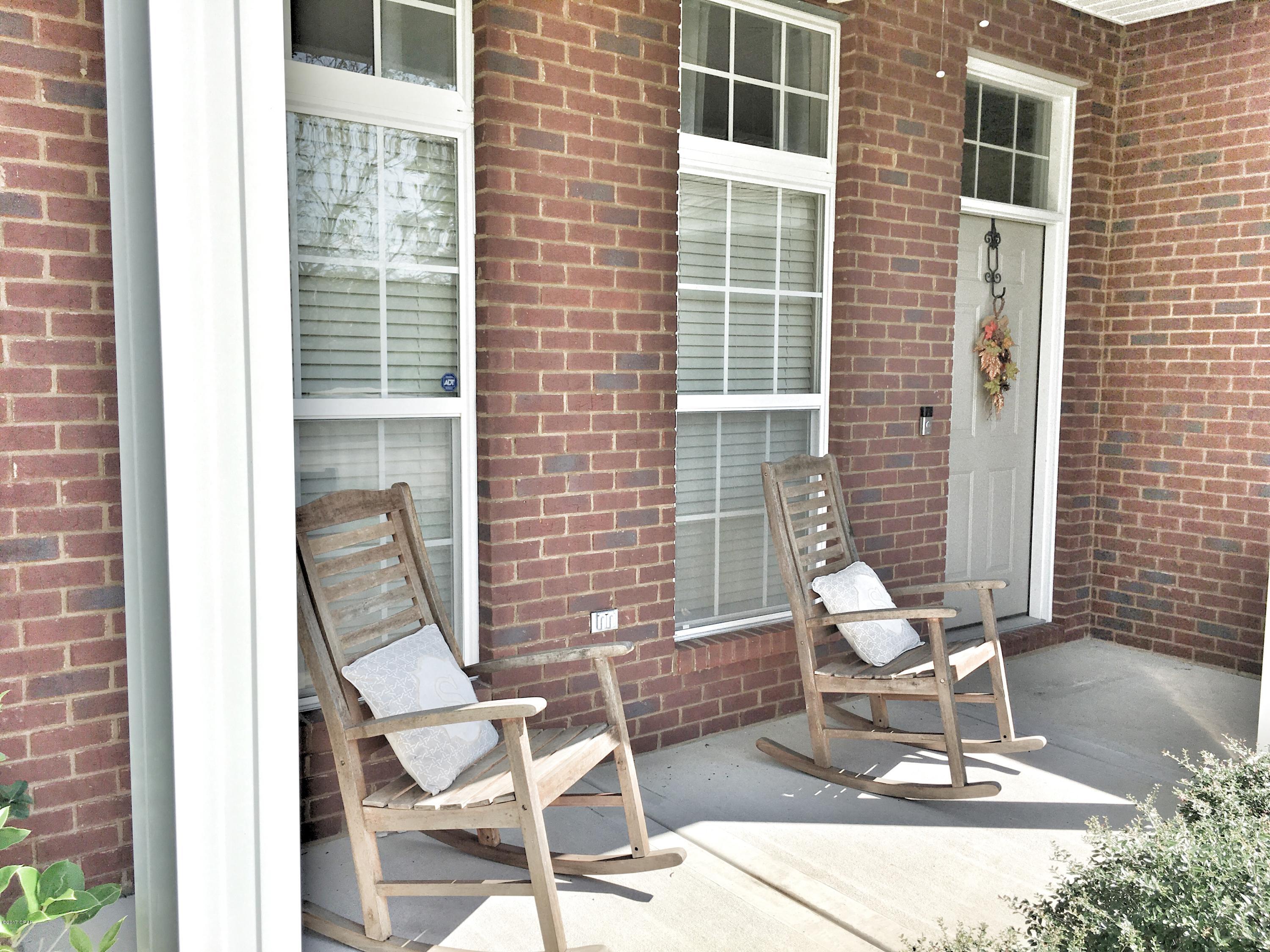 Brookwood - Residential