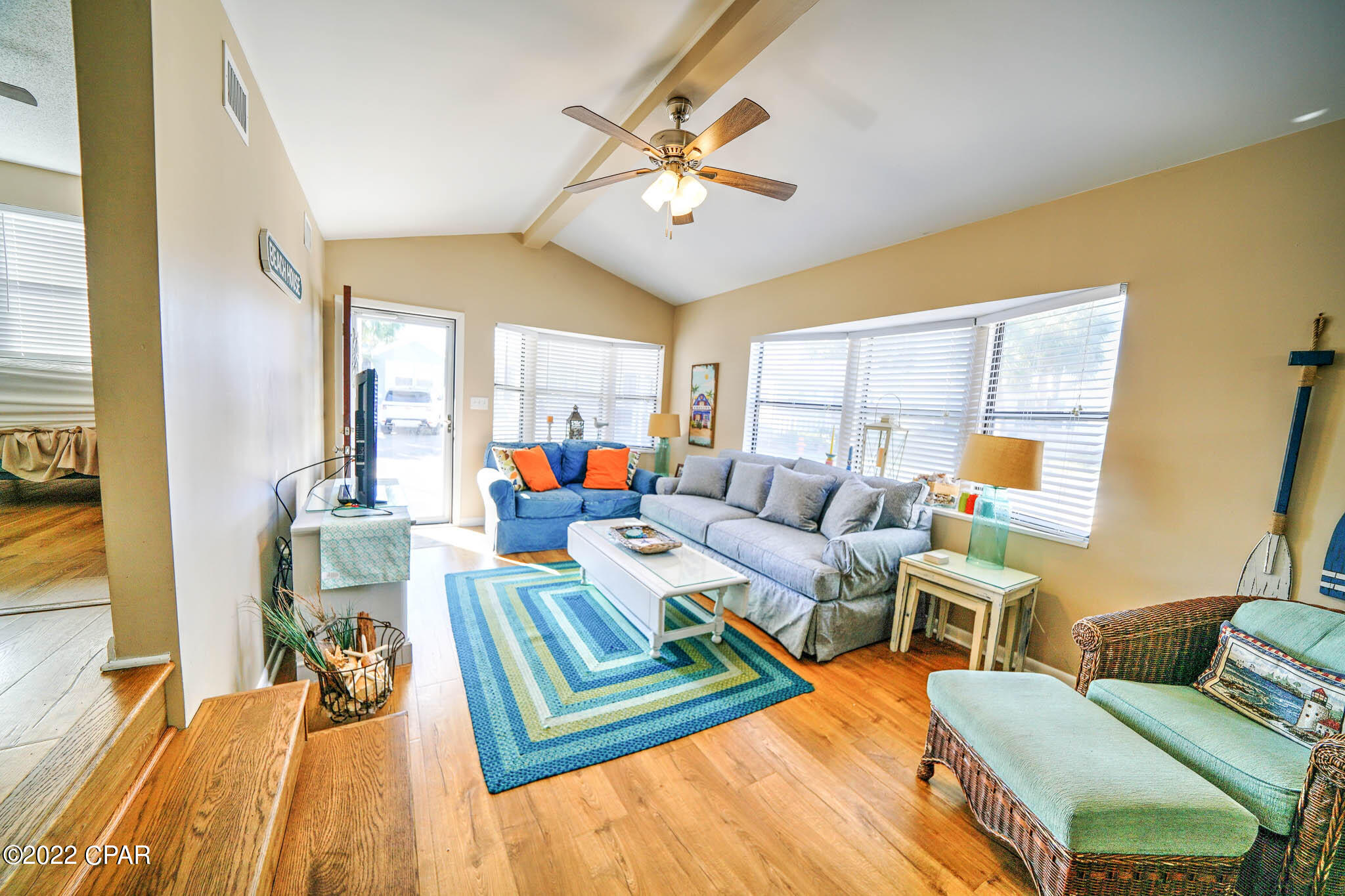 Venture Out Travel Trail - Residential