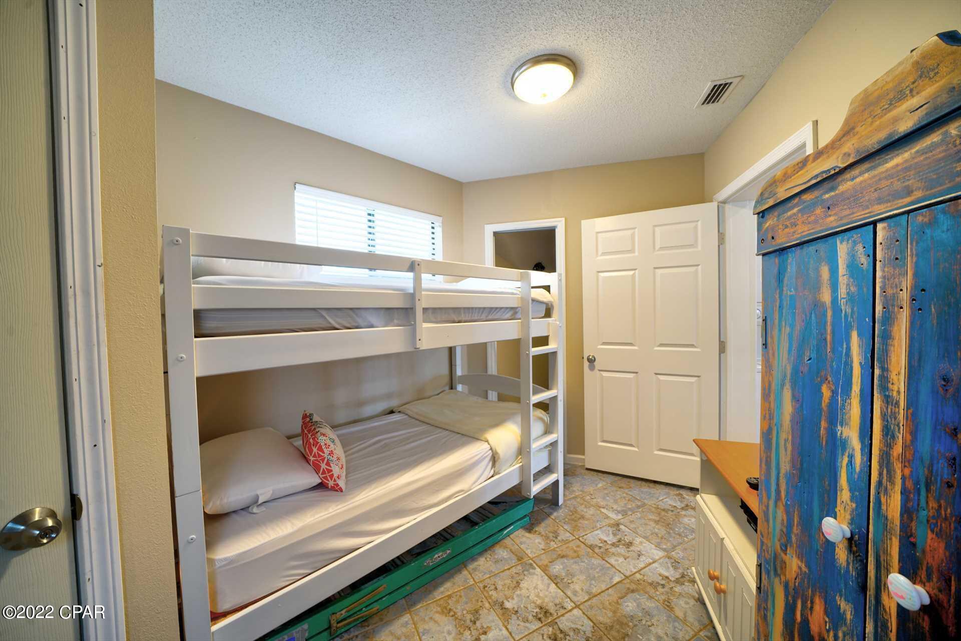 Venture Out Travel Trail - Residential