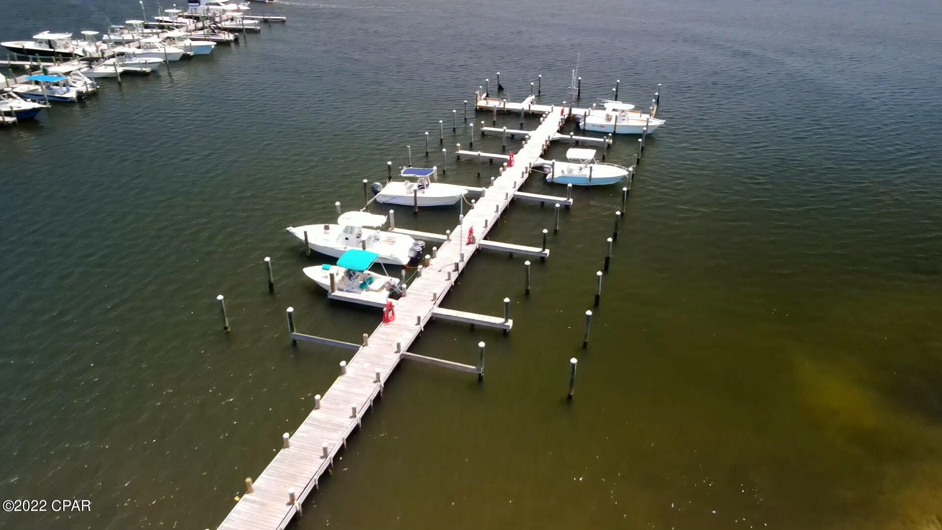 Venture Out Travel Trail - Residential