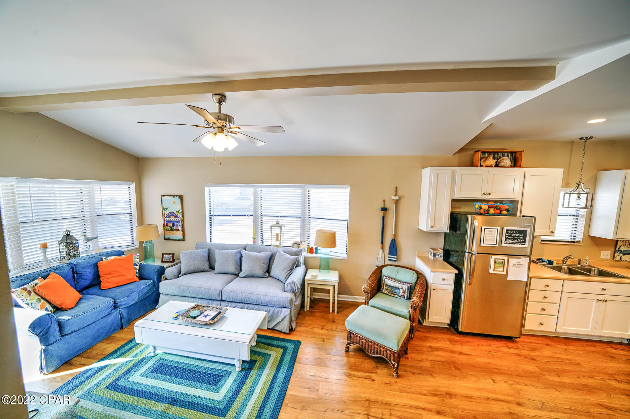 Venture Out Travel Trail - Residential