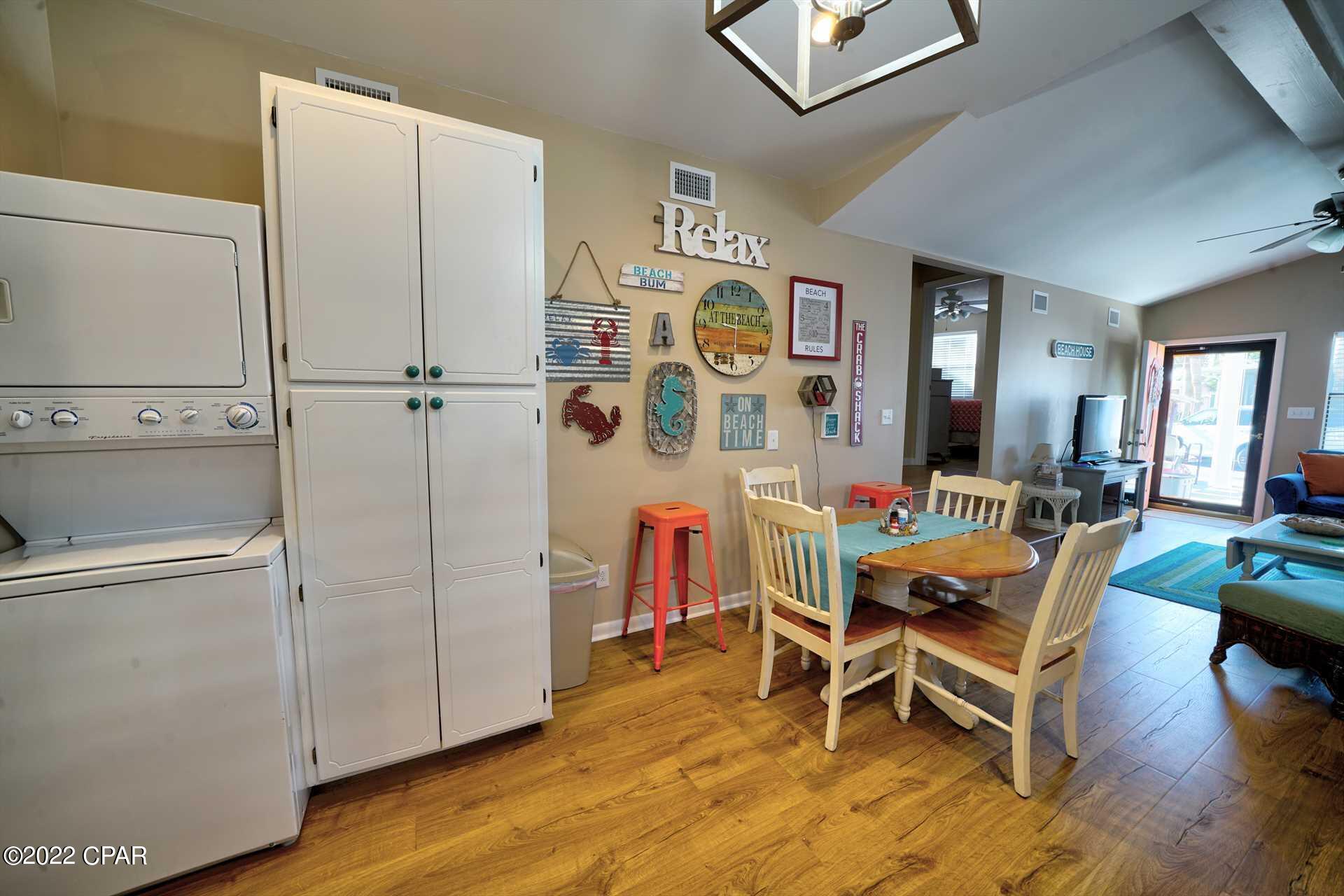 Venture Out Travel Trail - Residential