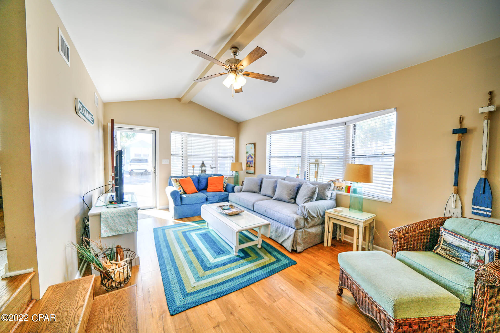 Venture Out Travel Trail - Residential