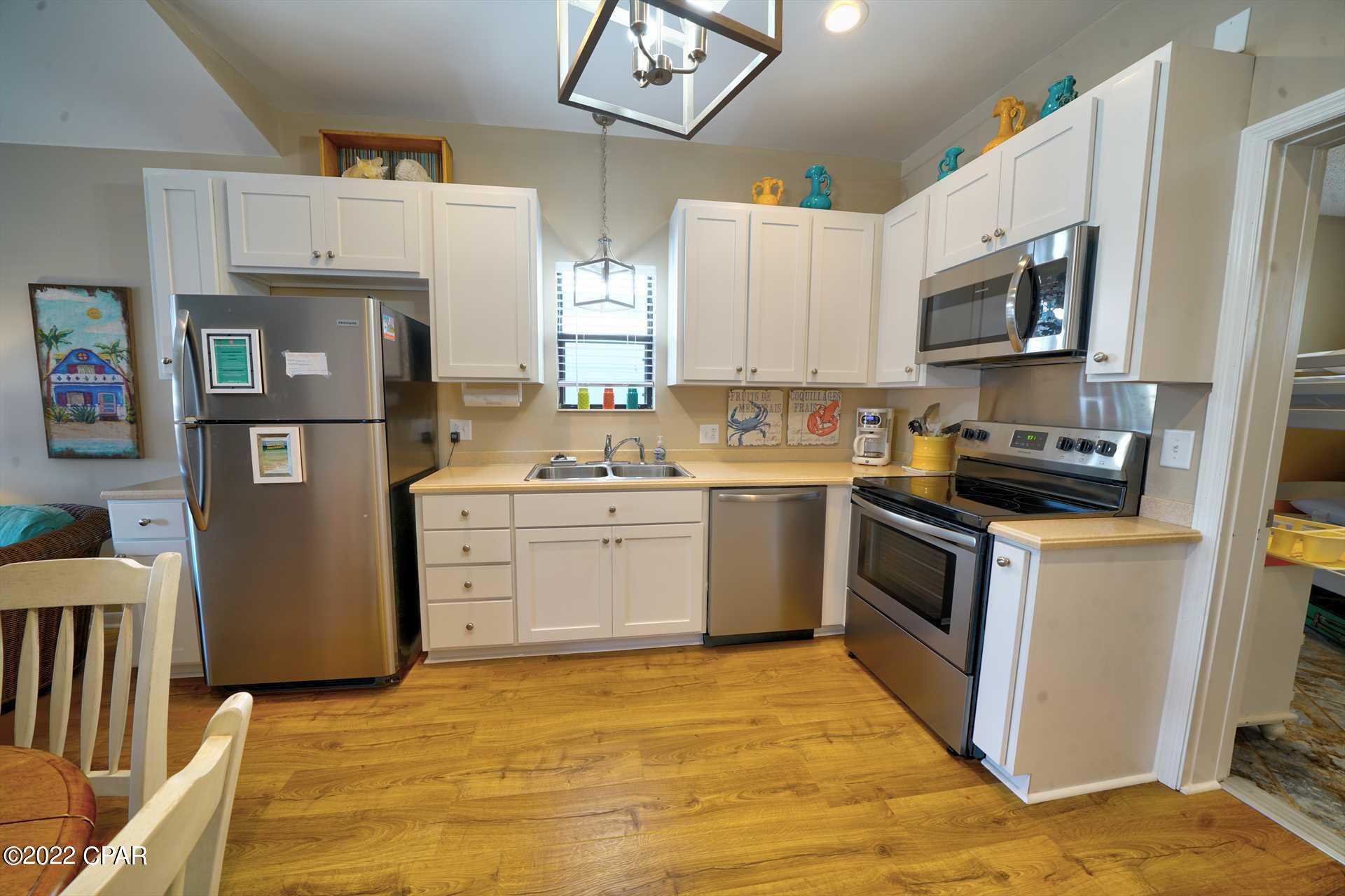 Venture Out Travel Trail - Residential