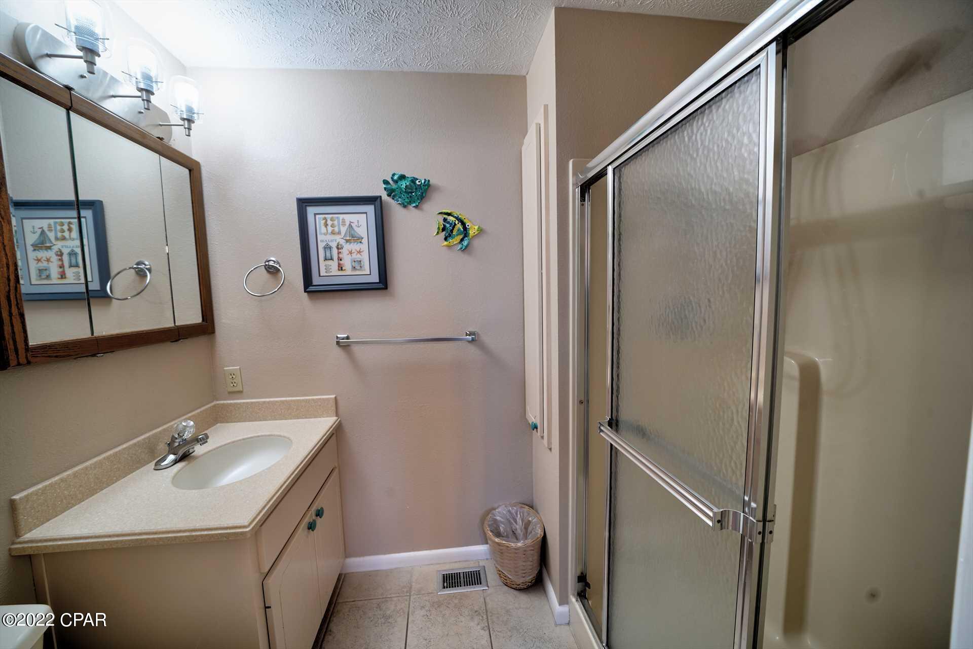 Venture Out Travel Trail - Residential