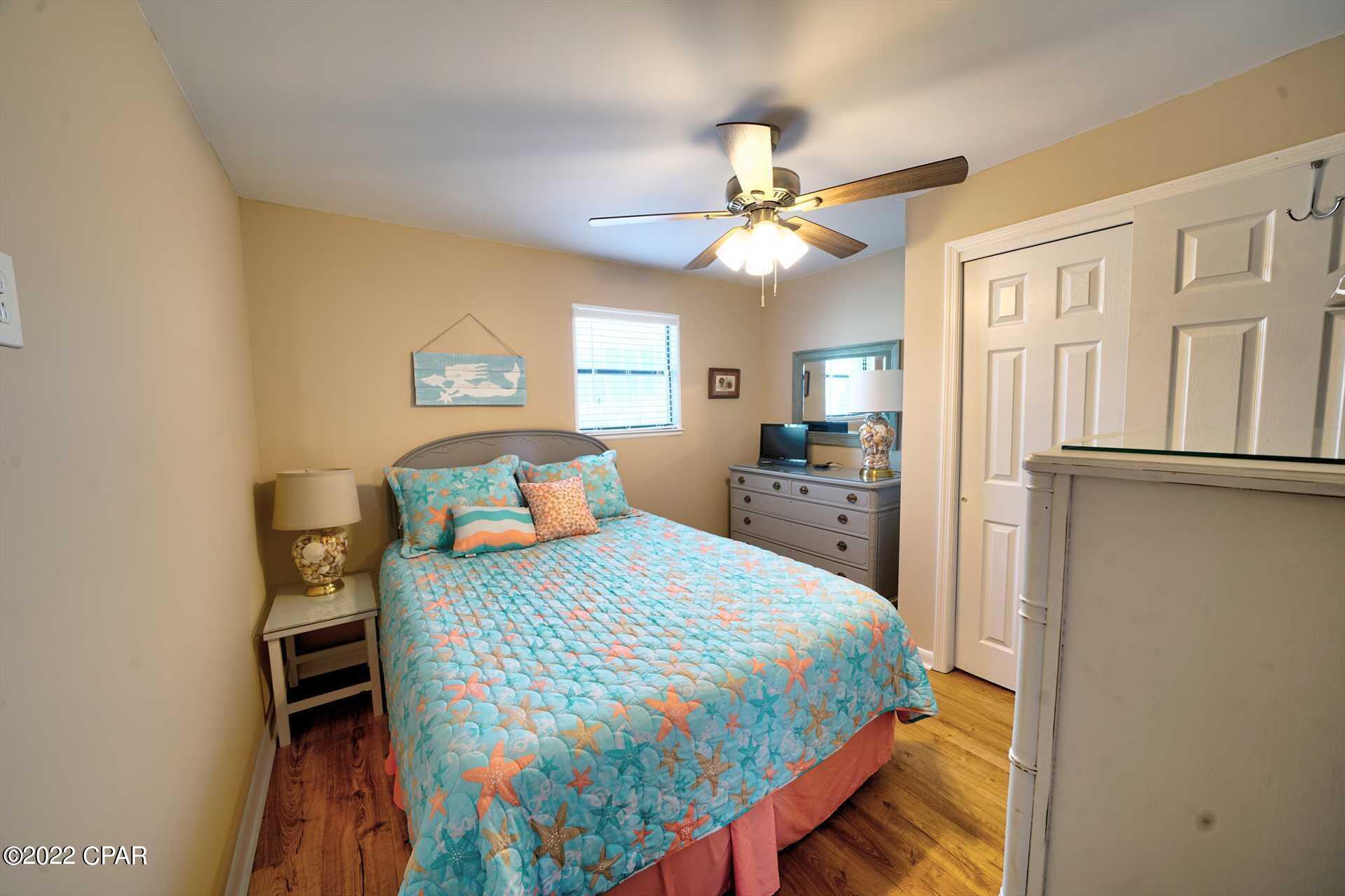 Venture Out Travel Trail - Residential