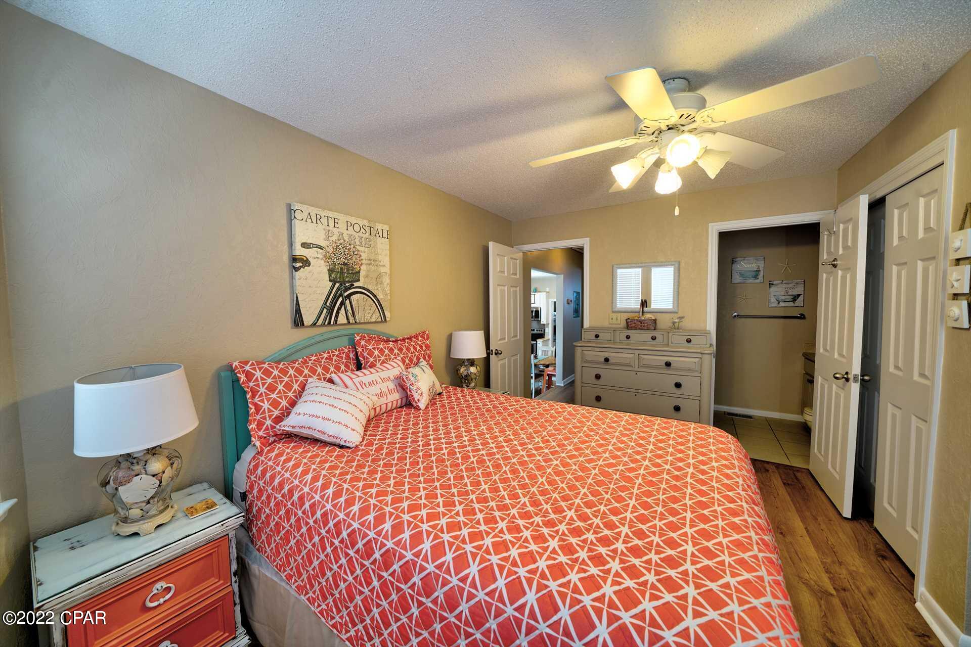 Venture Out Travel Trail - Residential