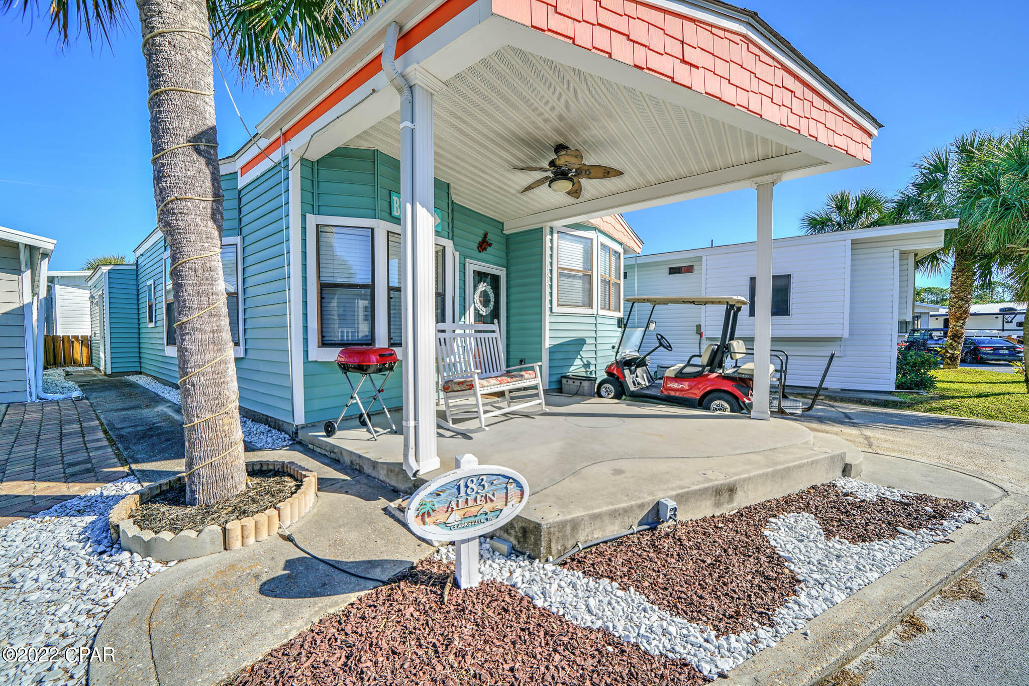 Venture Out Travel Trail - Residential