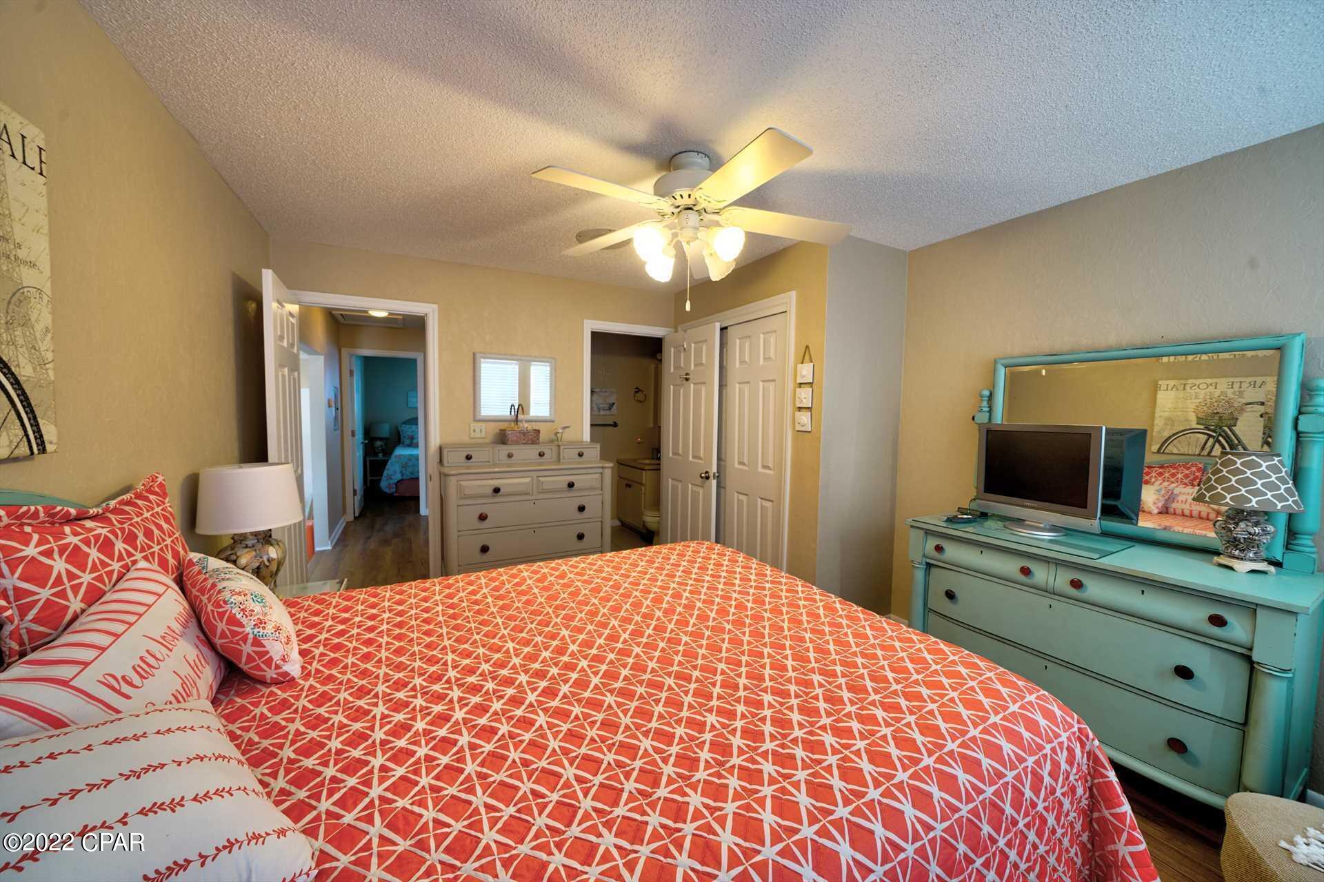 Venture Out Travel Trail - Residential