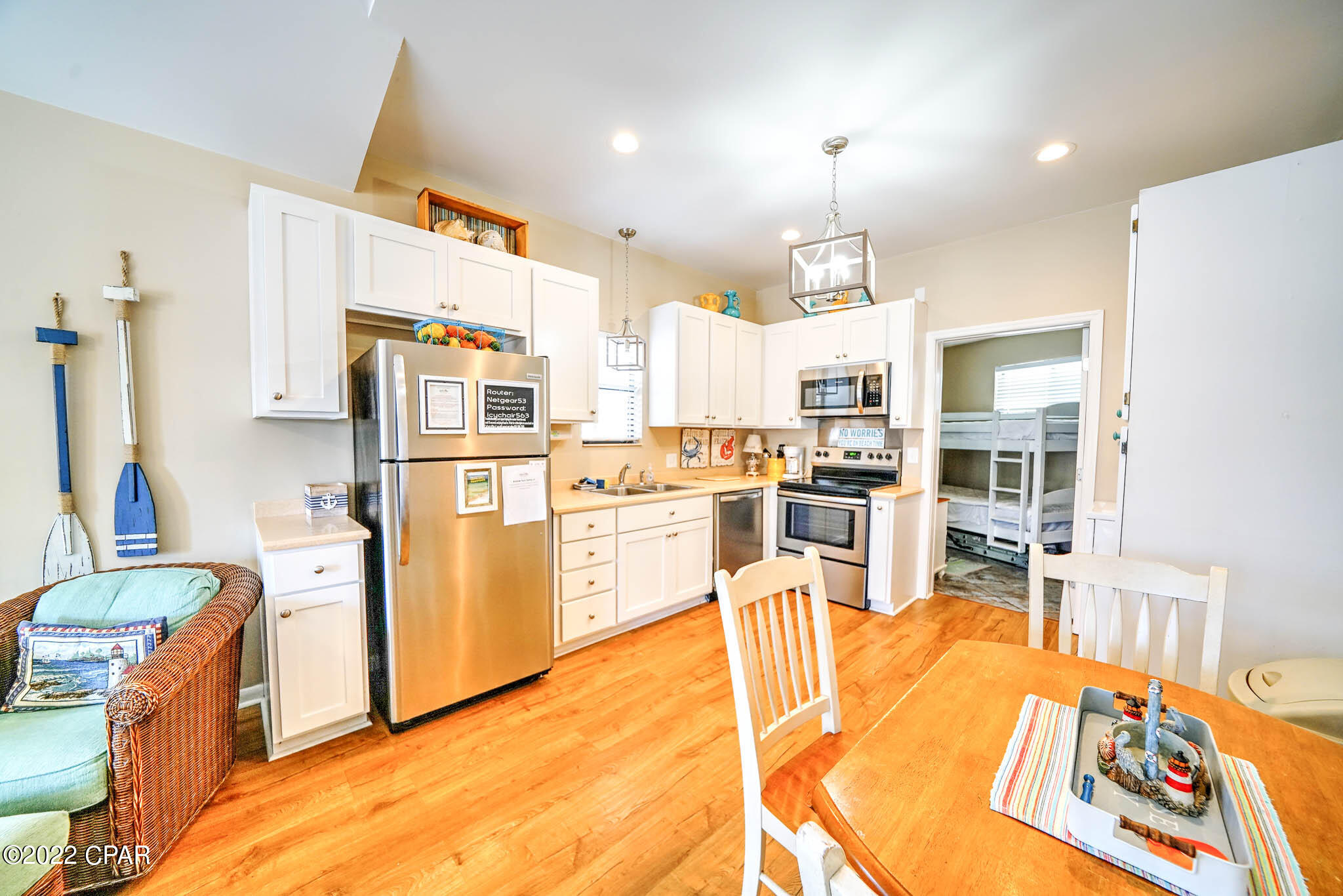 Venture Out Travel Trail - Residential