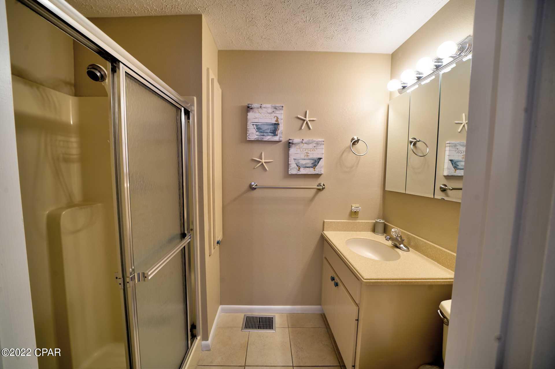 Venture Out Travel Trail - Residential