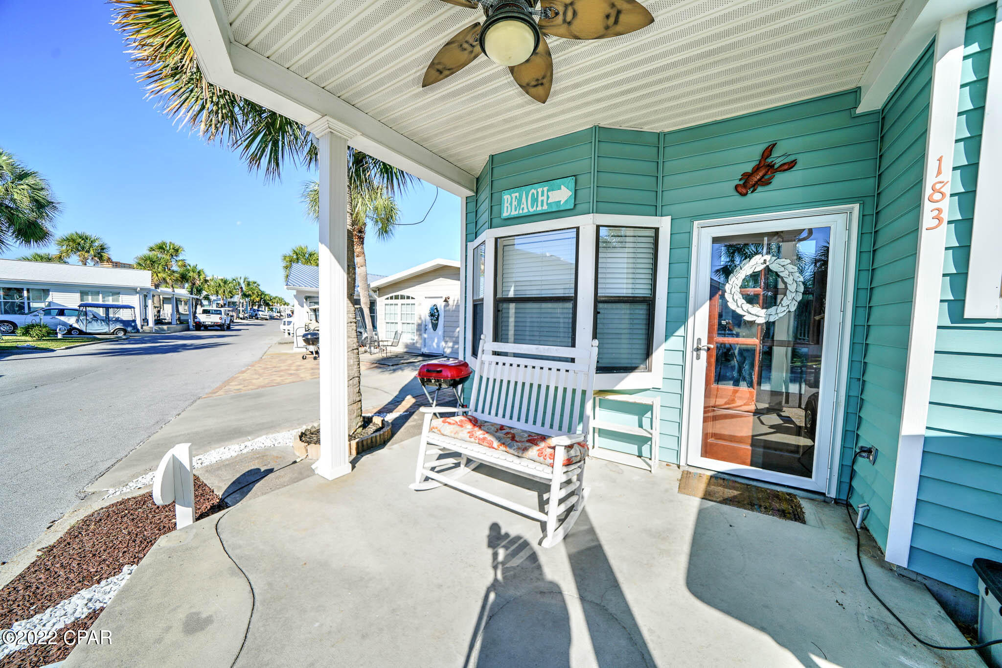 Venture Out Travel Trail - Residential