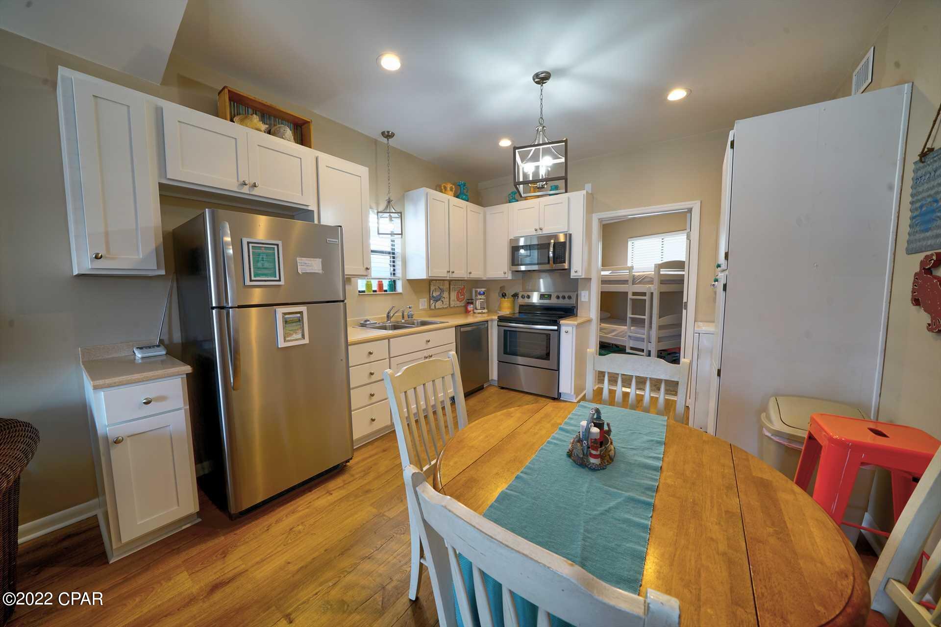 Venture Out Travel Trail - Residential