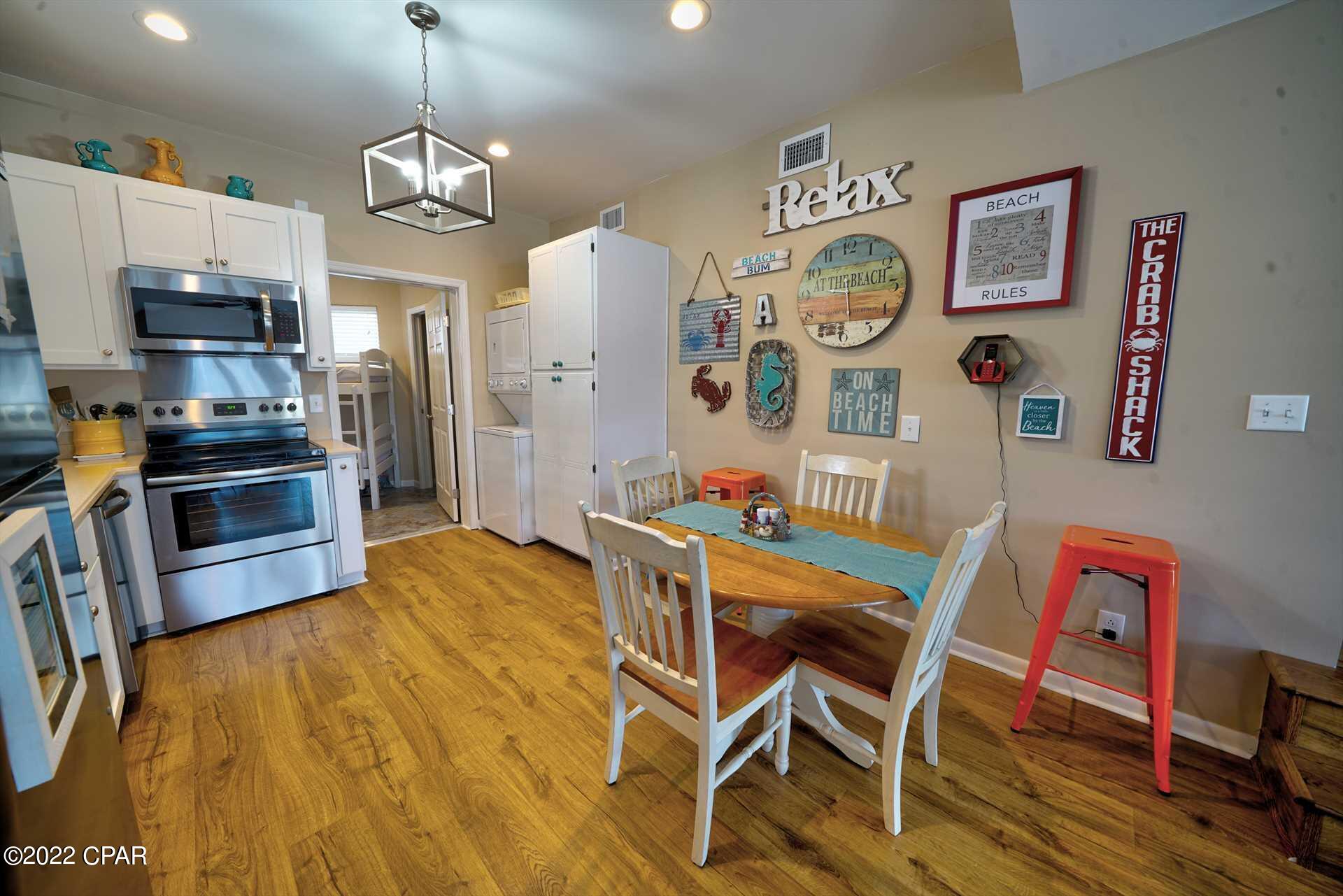 Venture Out Travel Trail - Residential