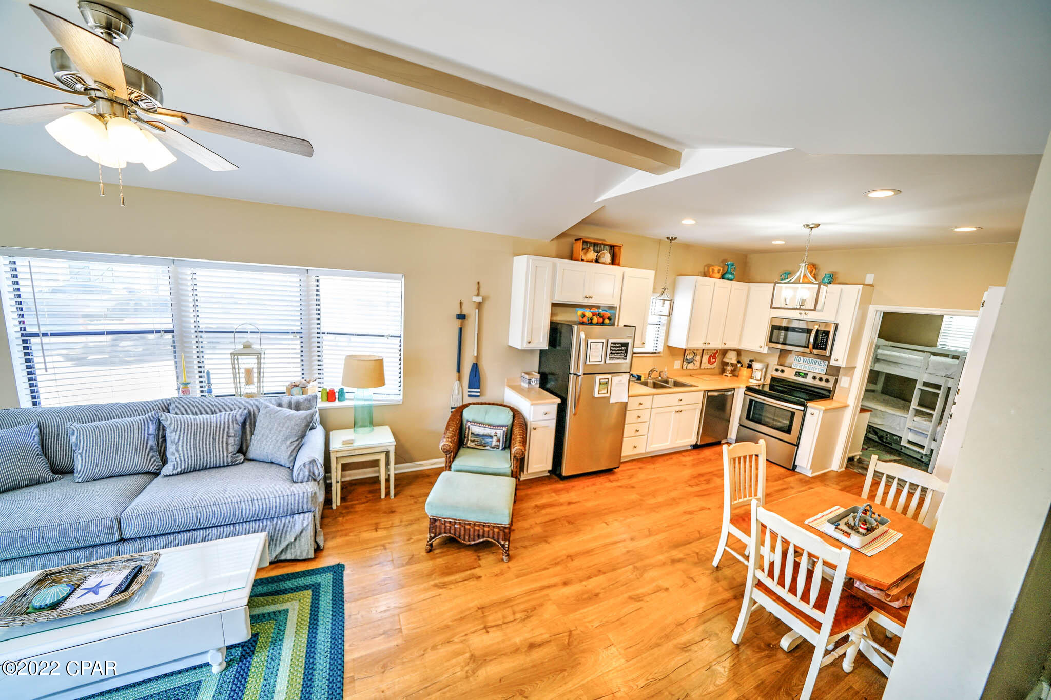 Venture Out Travel Trail - Residential