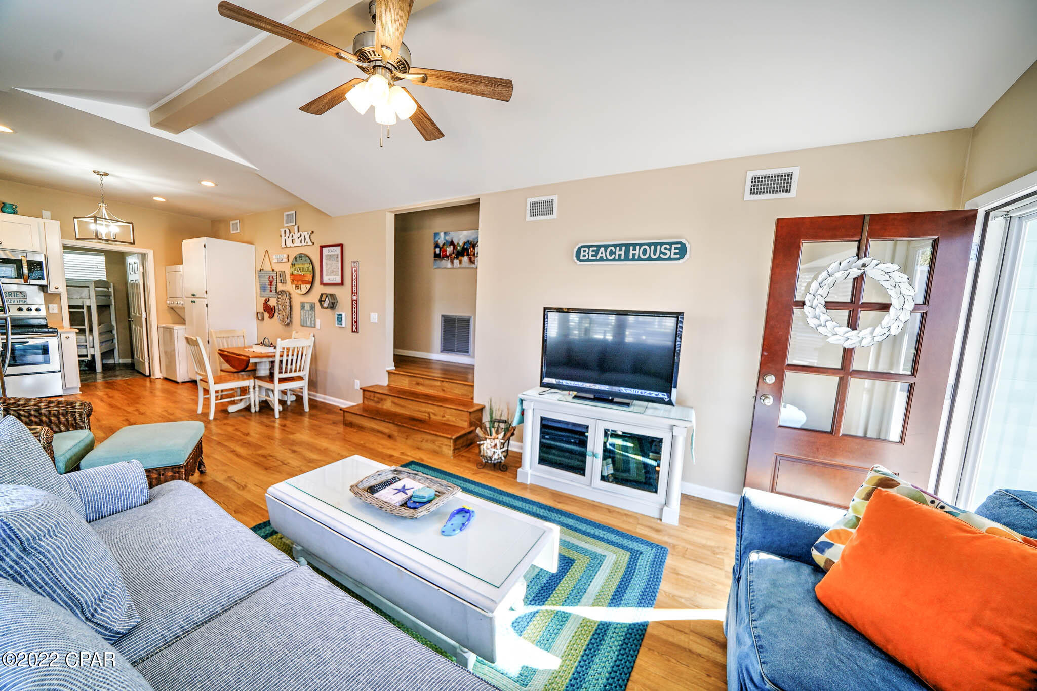 Venture Out Travel Trail - Residential