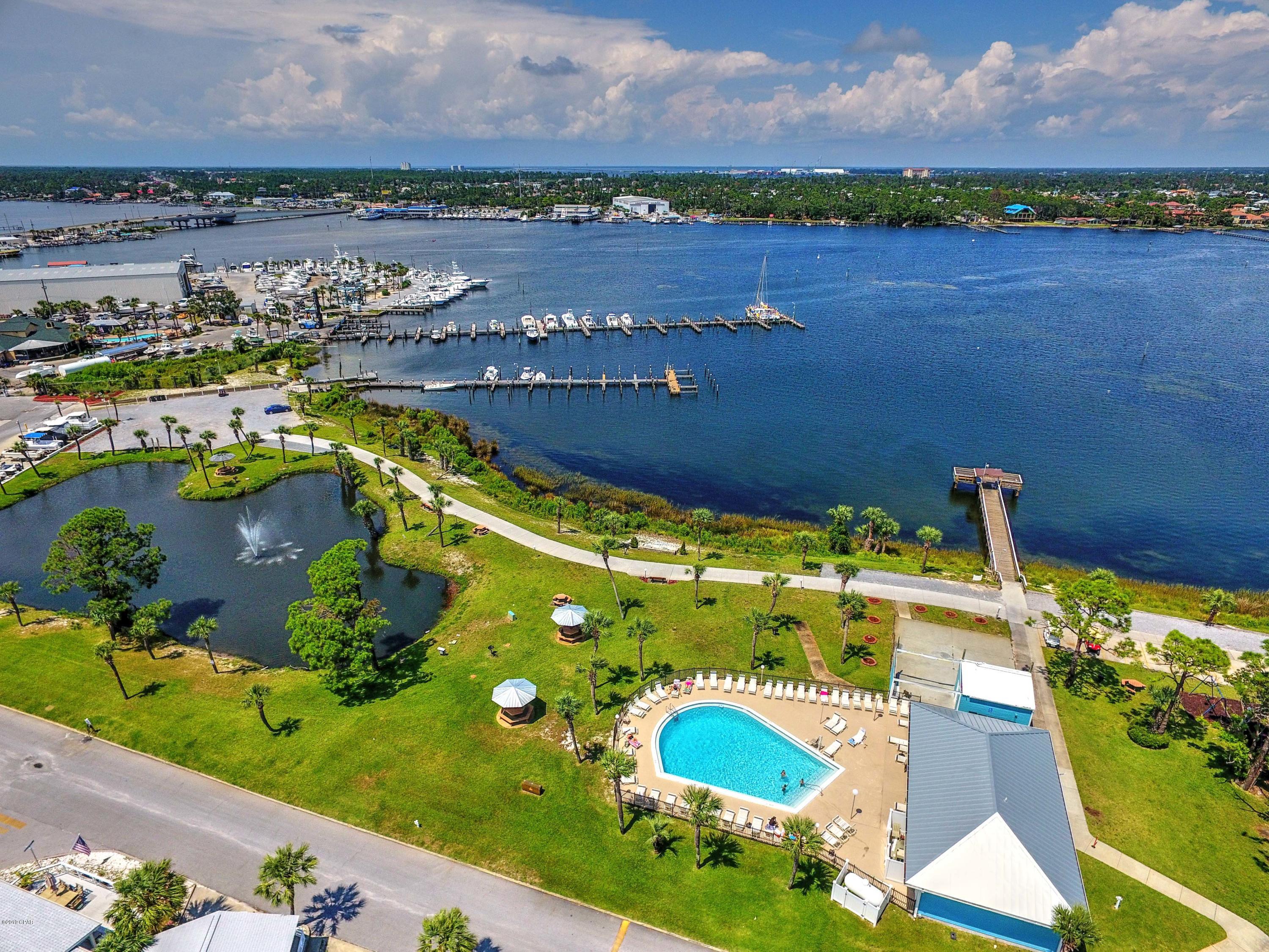 Venture Out Travel Trail - Residential