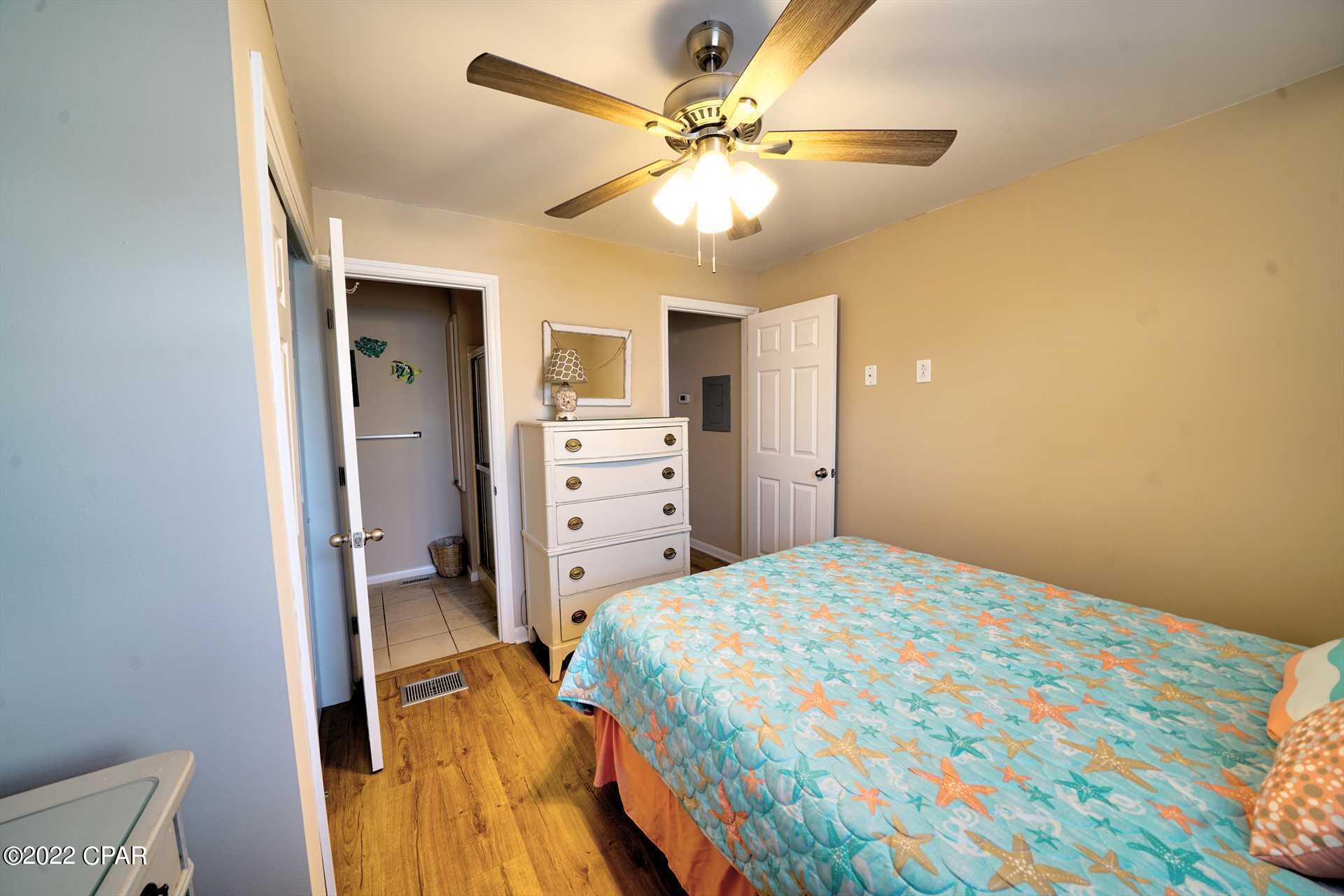 Venture Out Travel Trail - Residential