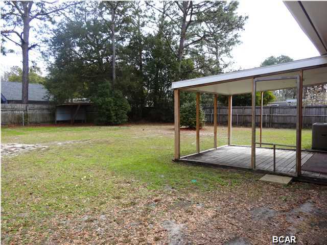 Forest Park 7th Add - Residential