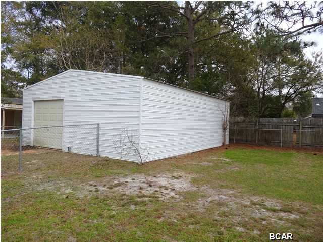 Forest Park 7th Add - Residential