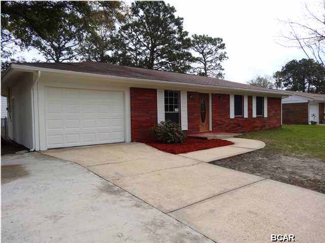 Forest Park 7th Add - Residential