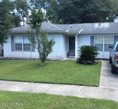 Lynn Pointe South - Residential Lease