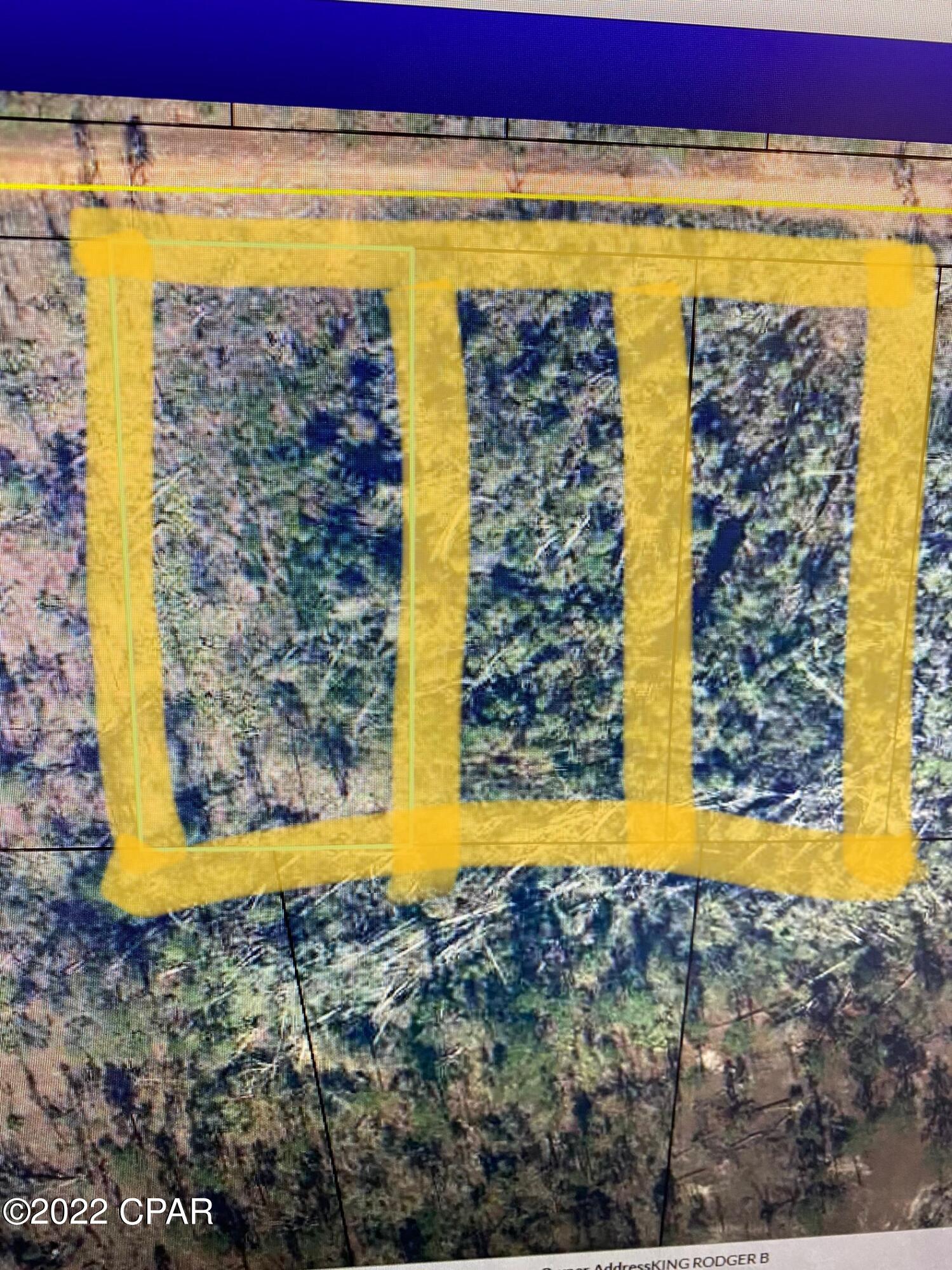 Compass Lake Hills Unit 2 - Land