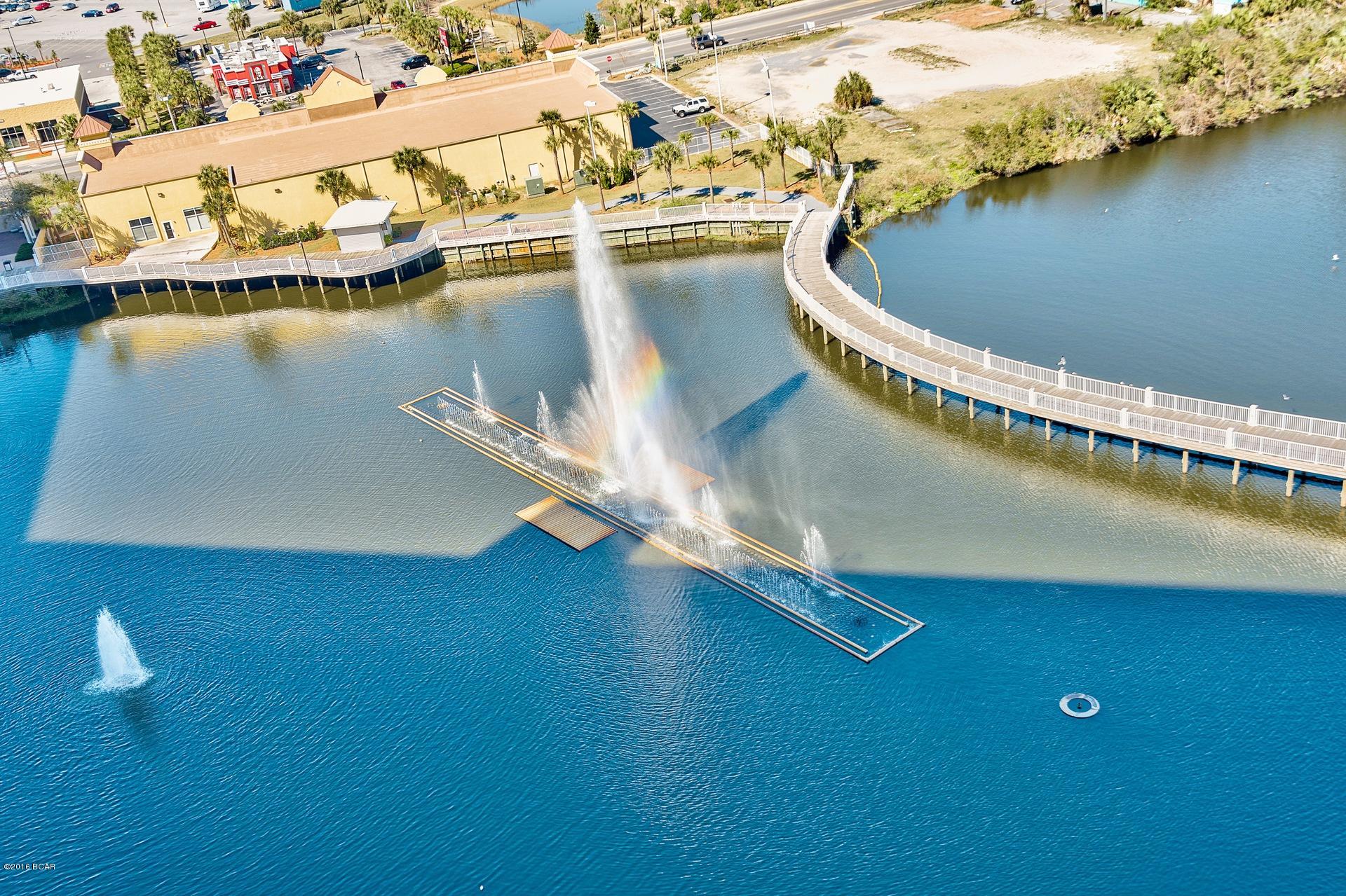 Laketown Wharf Phase II - Residential