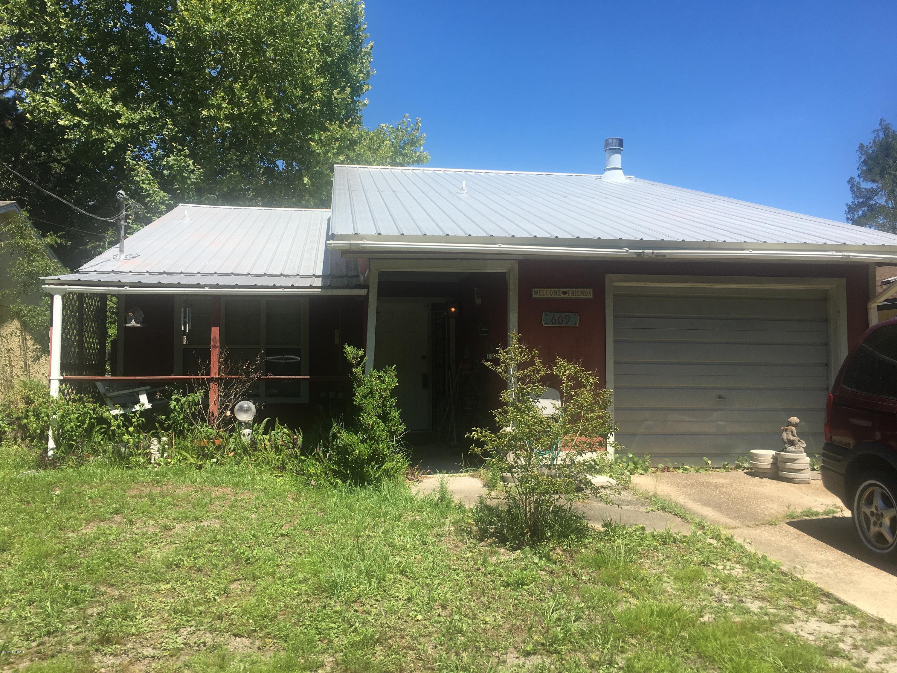 Wh Parker - Residential