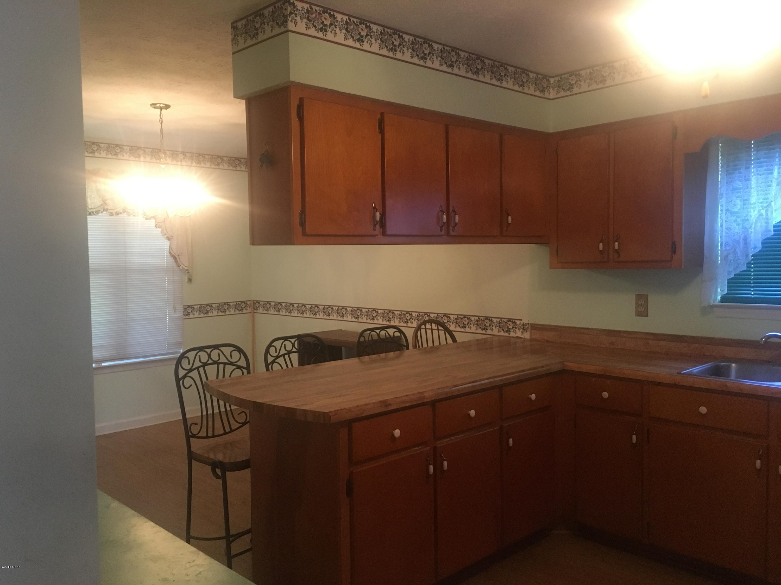 Wh Parker - Residential