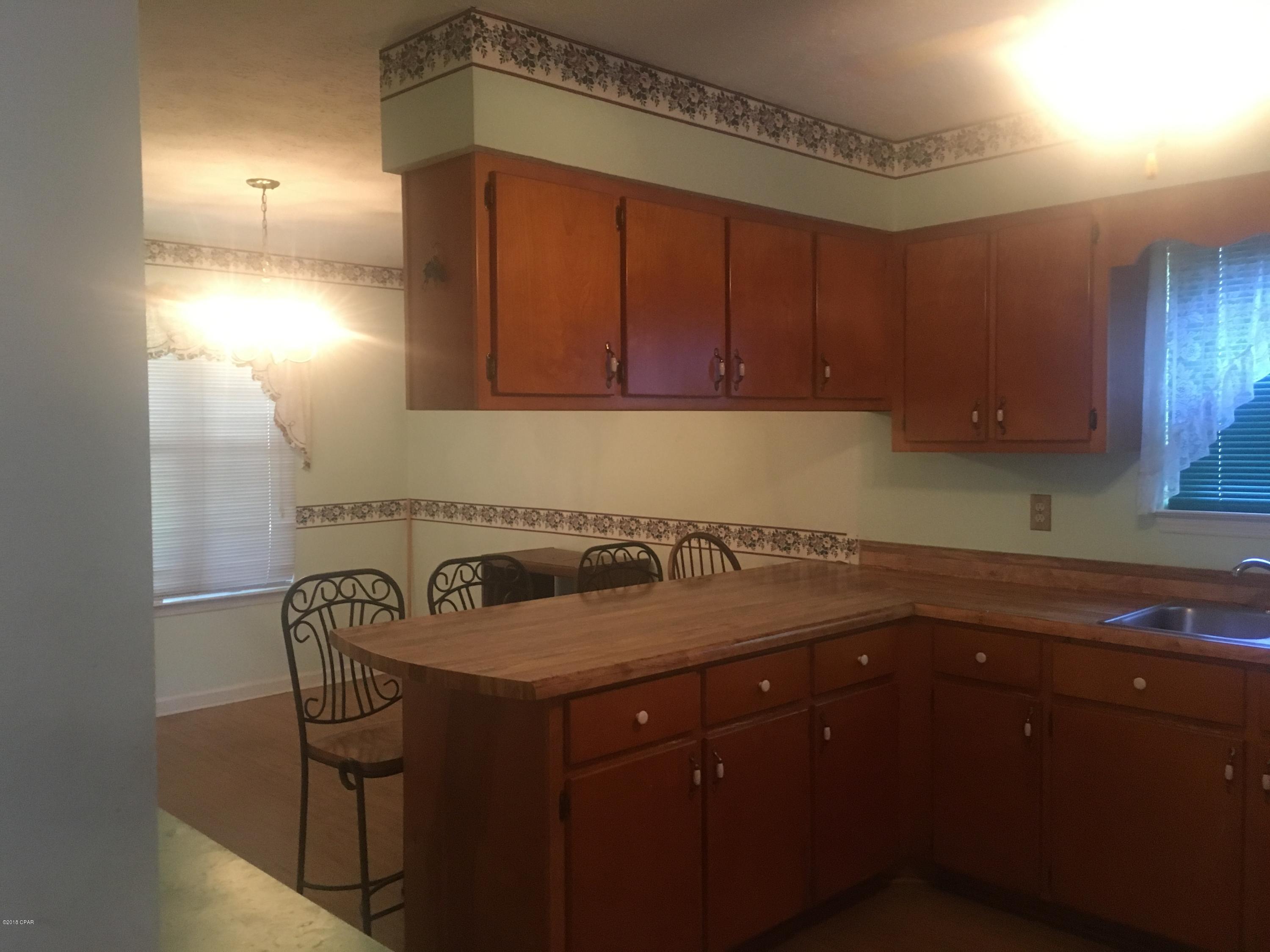 Wh Parker - Residential