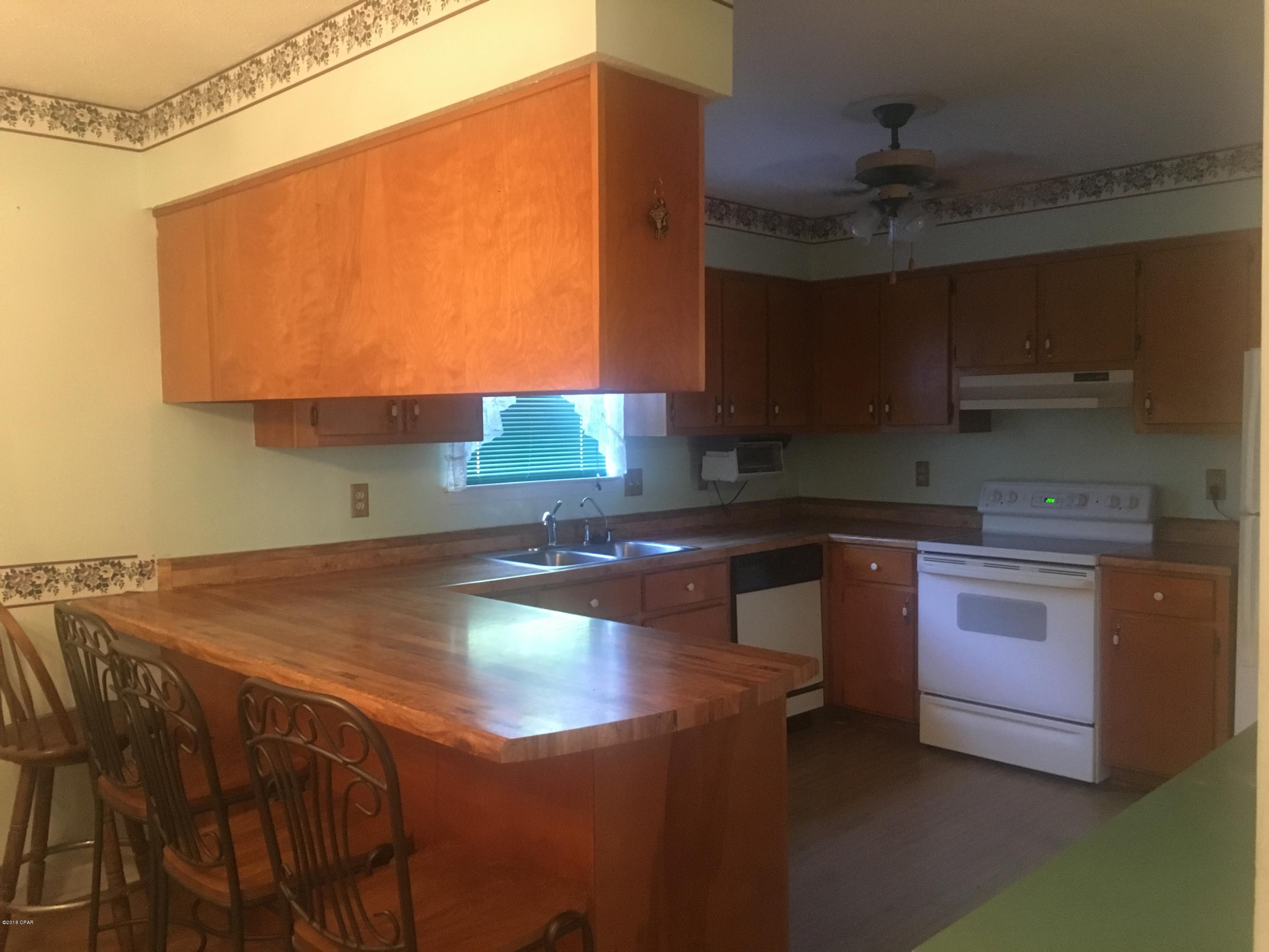 Wh Parker - Residential