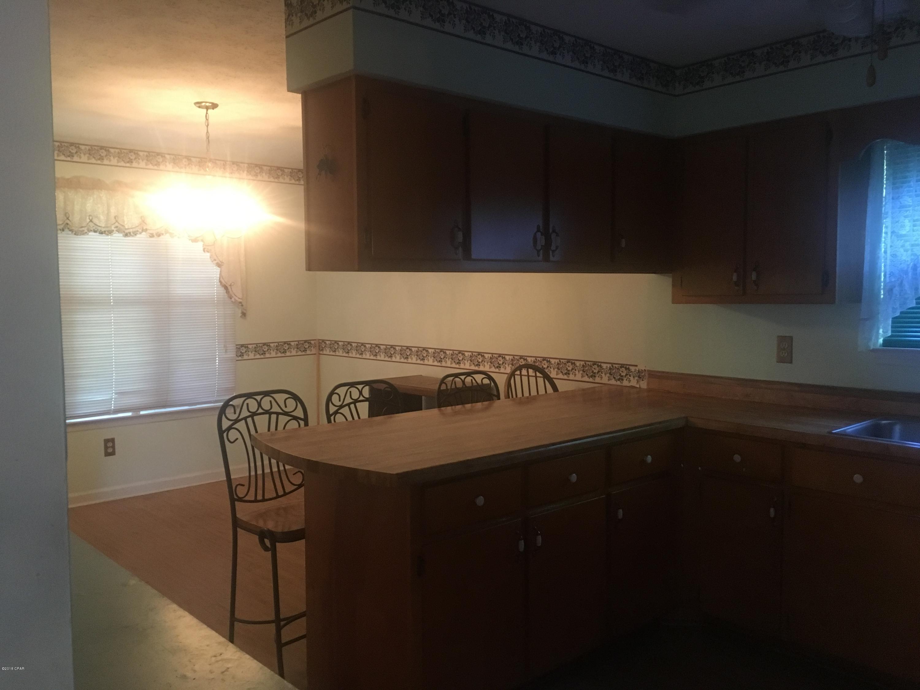 Wh Parker - Residential