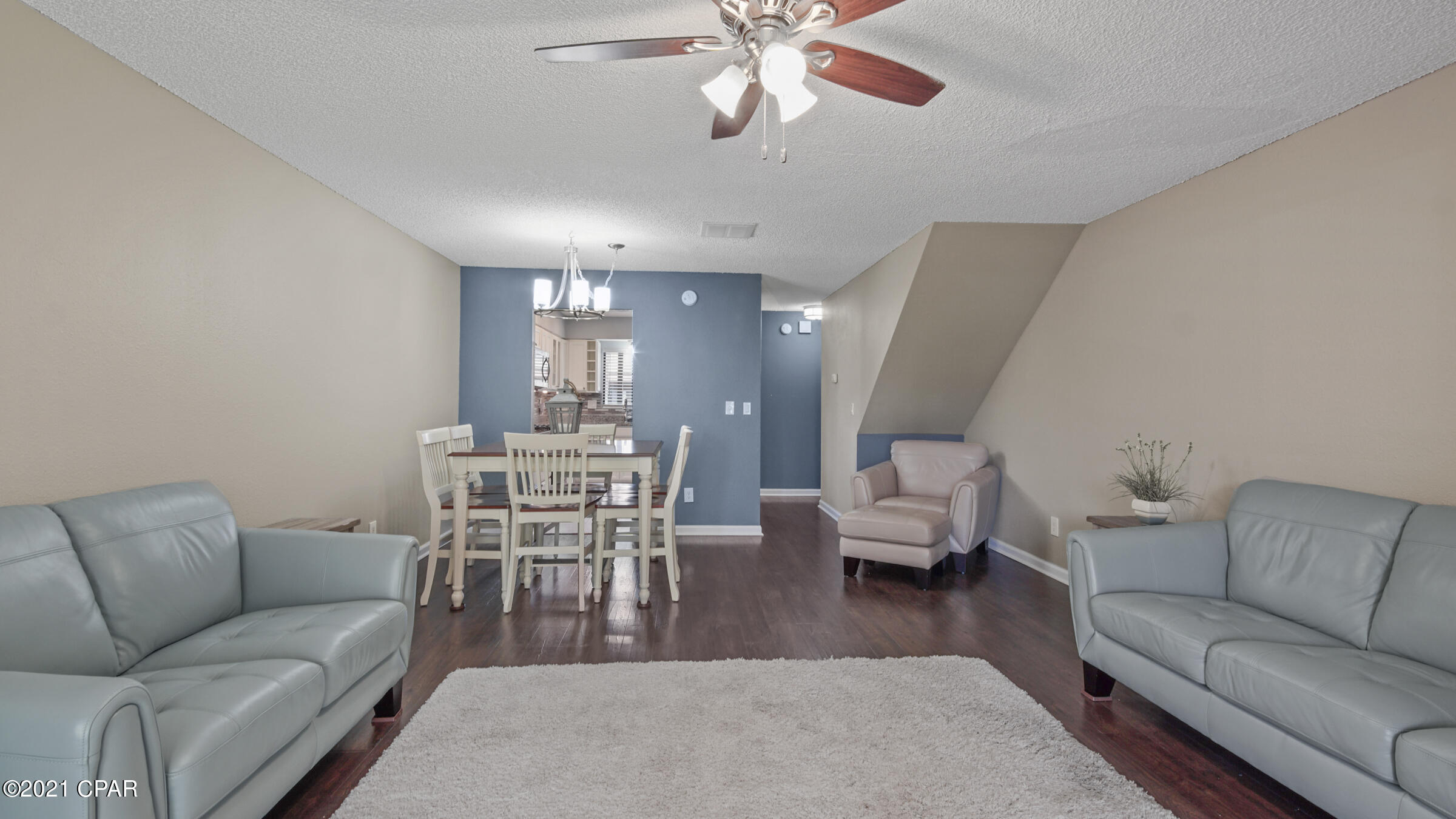 Beachwalk Condo - Residential