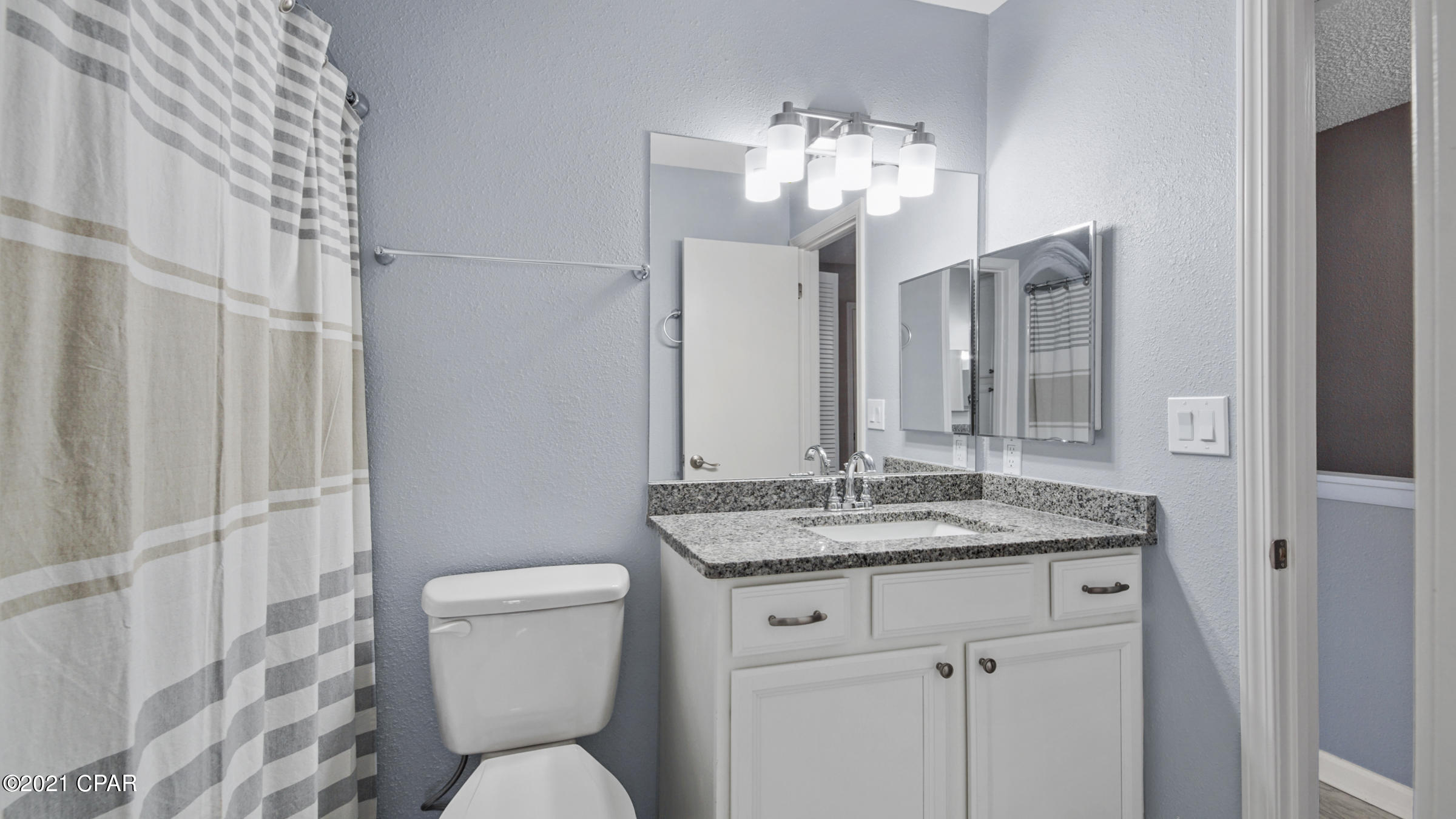 Beachwalk Condo - Residential