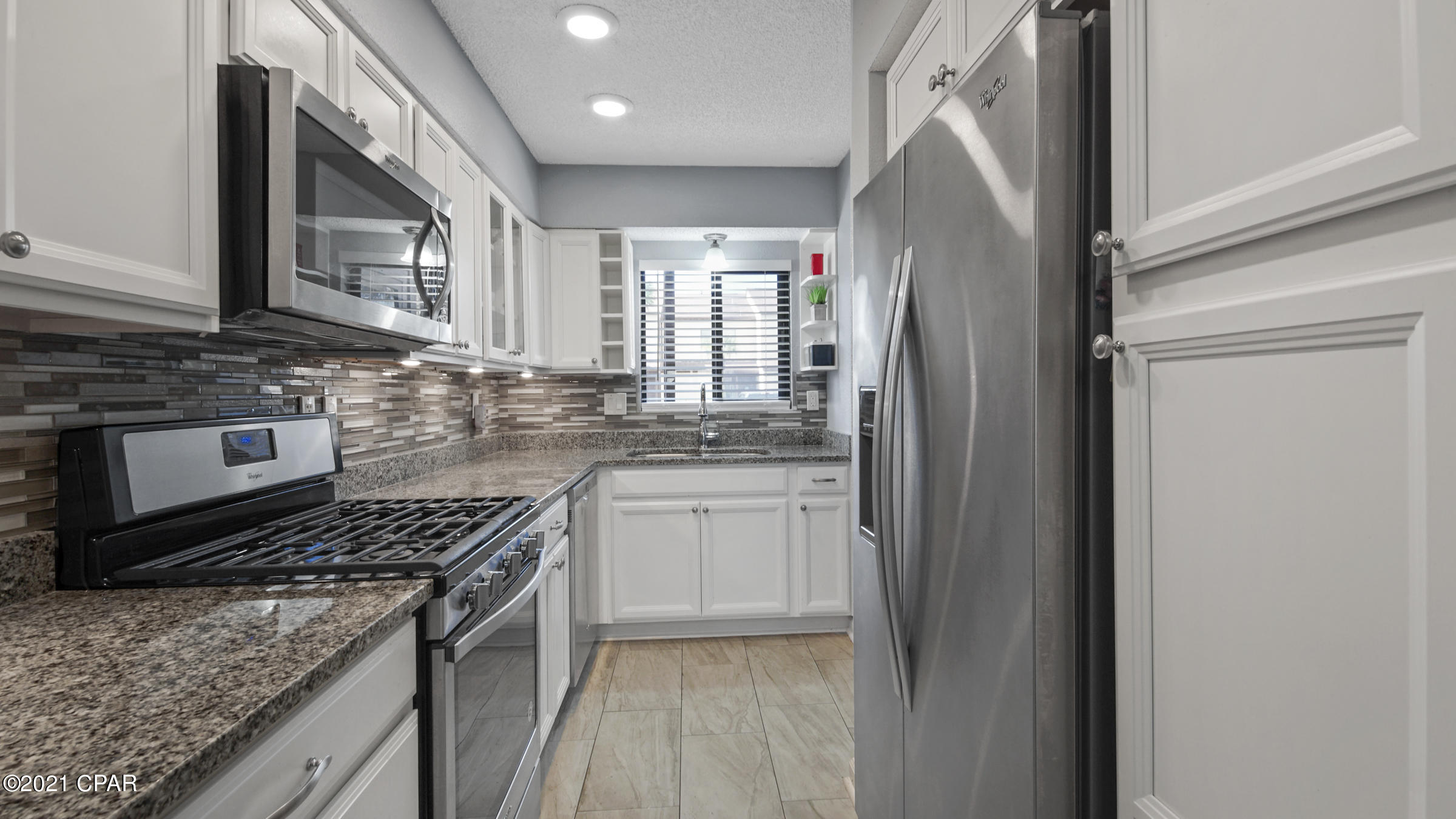 Beachwalk Condo - Residential