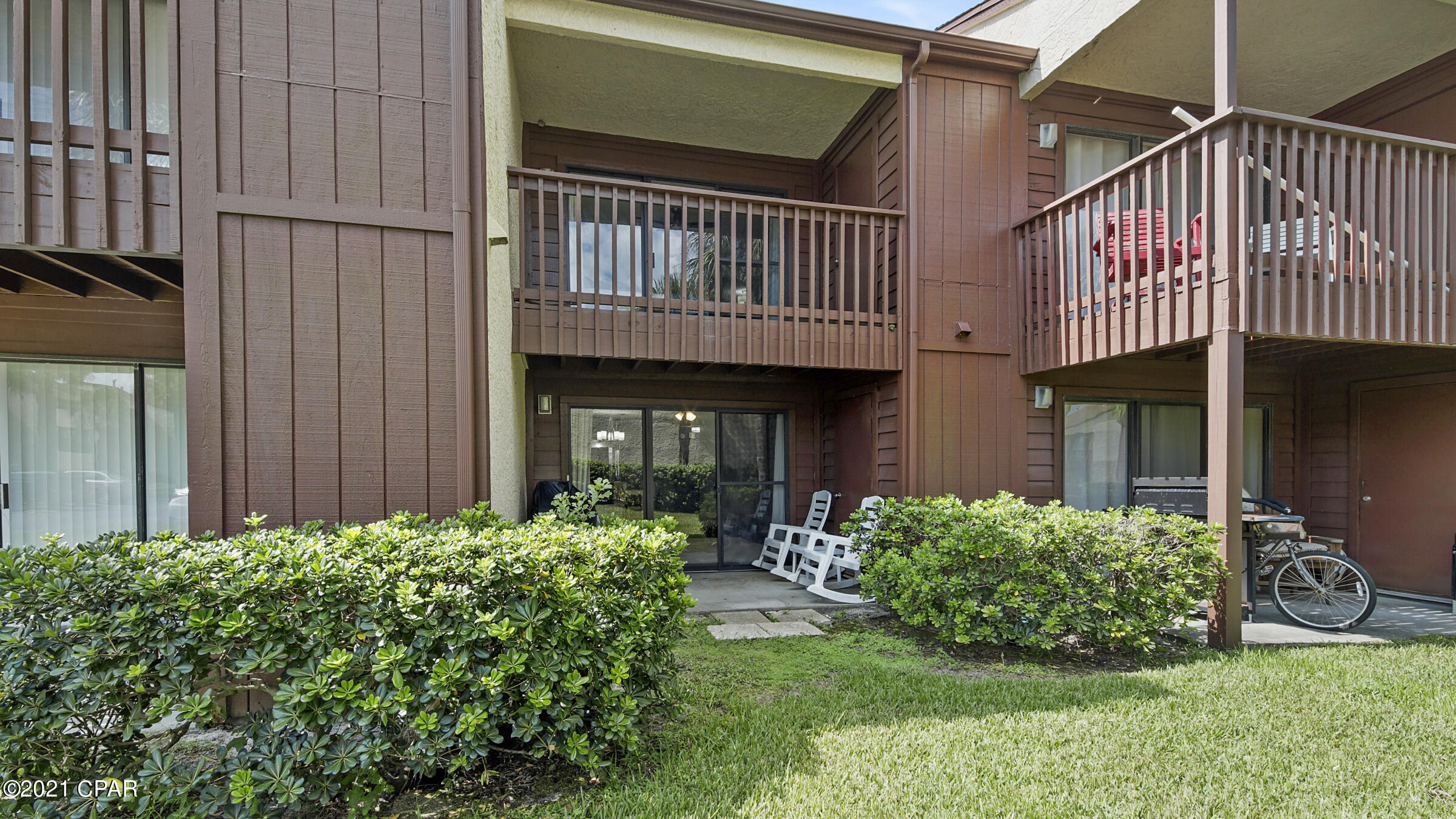 Beachwalk Condo - Residential