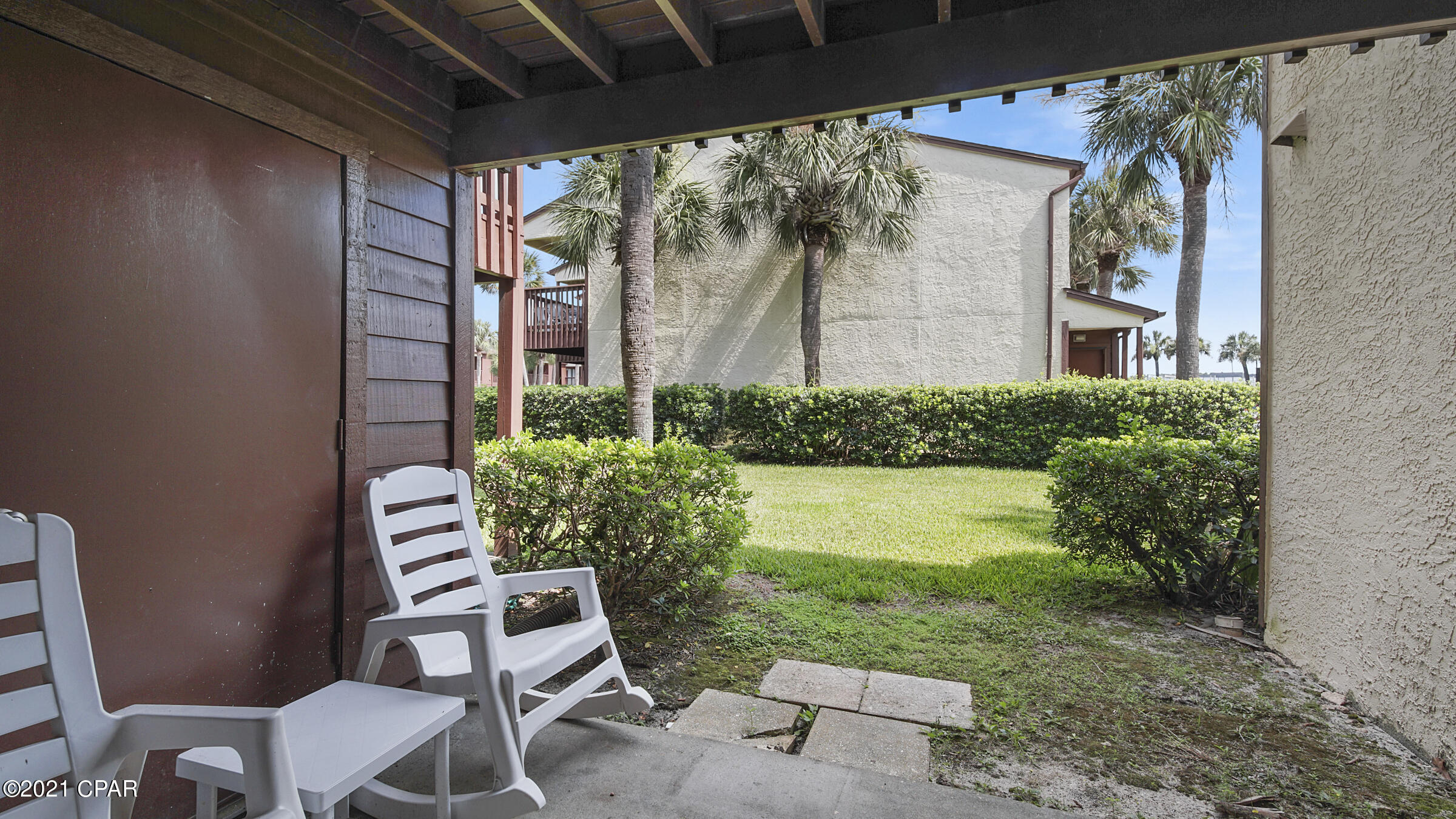 Beachwalk Condo - Residential