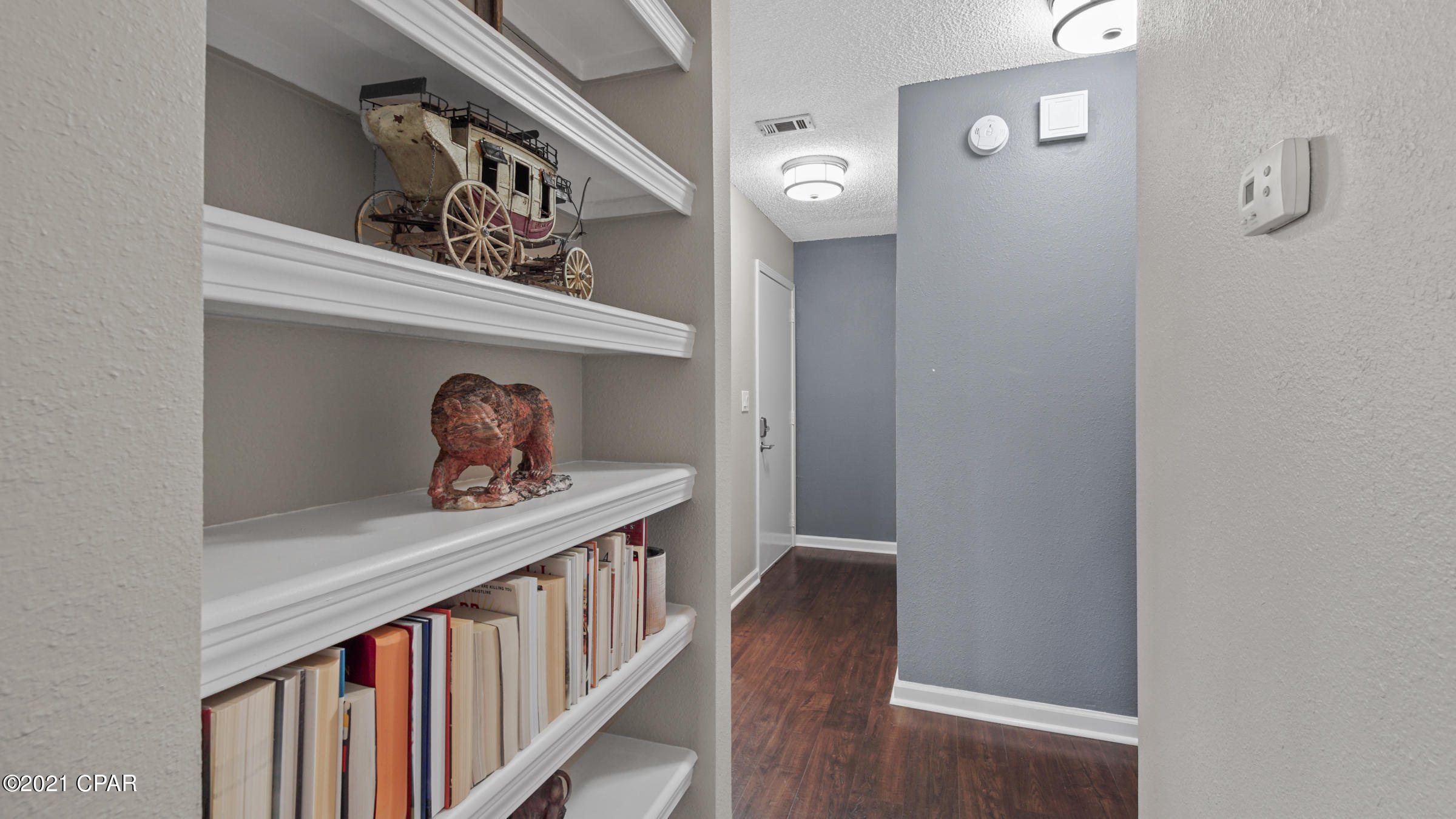 Beachwalk Condo - Residential