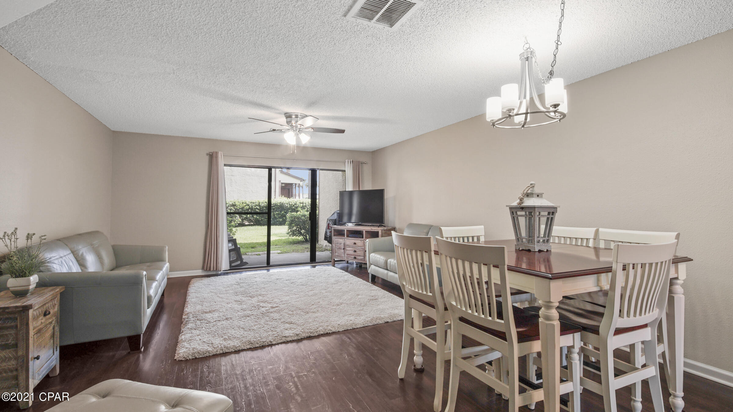 Beachwalk Condo - Residential