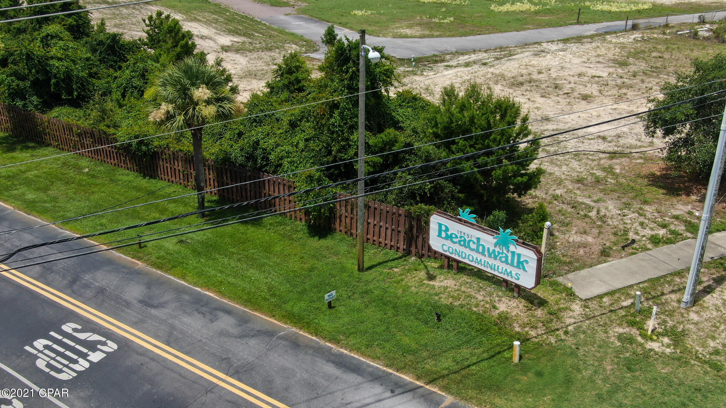 Beachwalk Condo - Residential