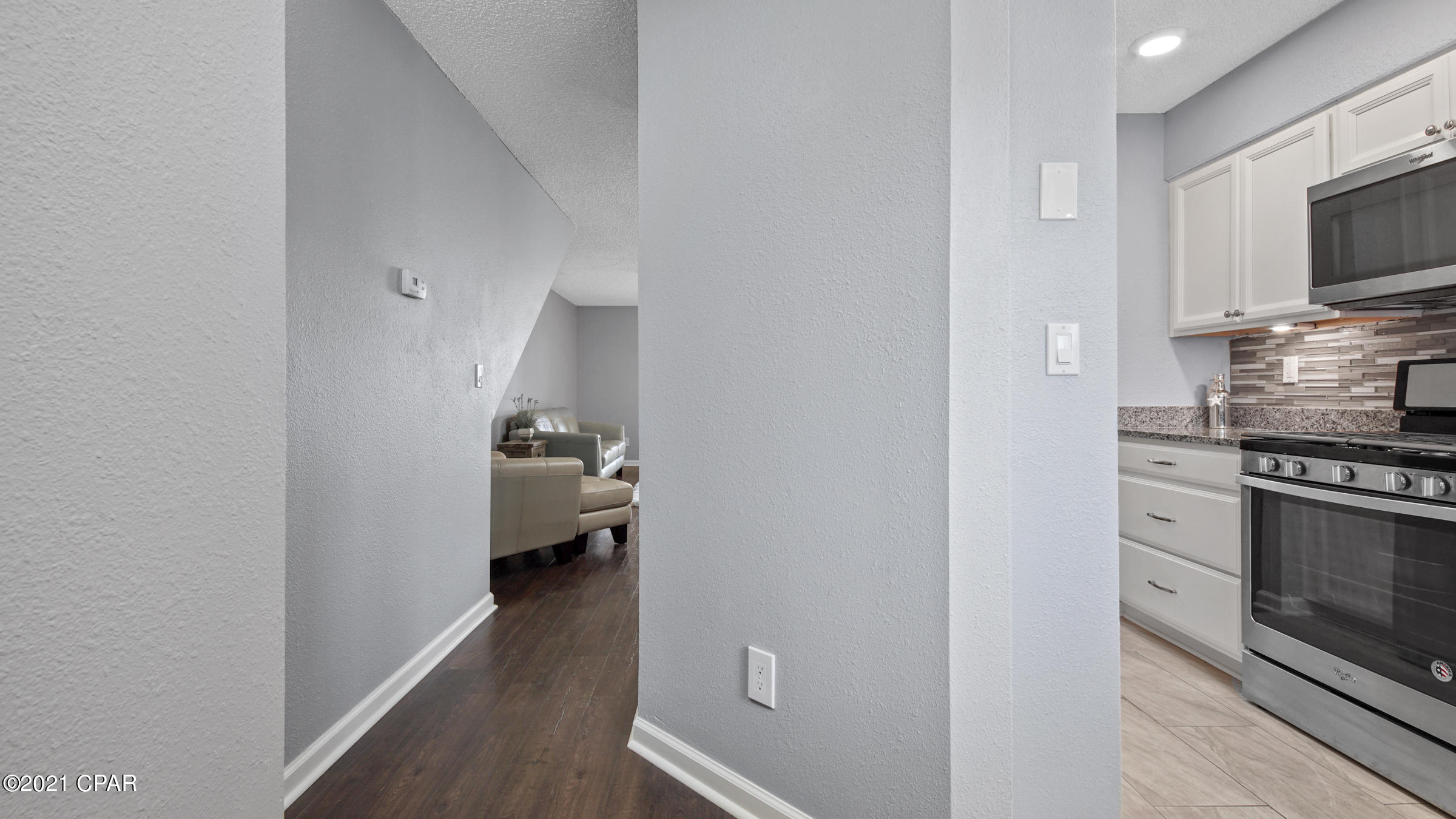 Beachwalk Condo - Residential